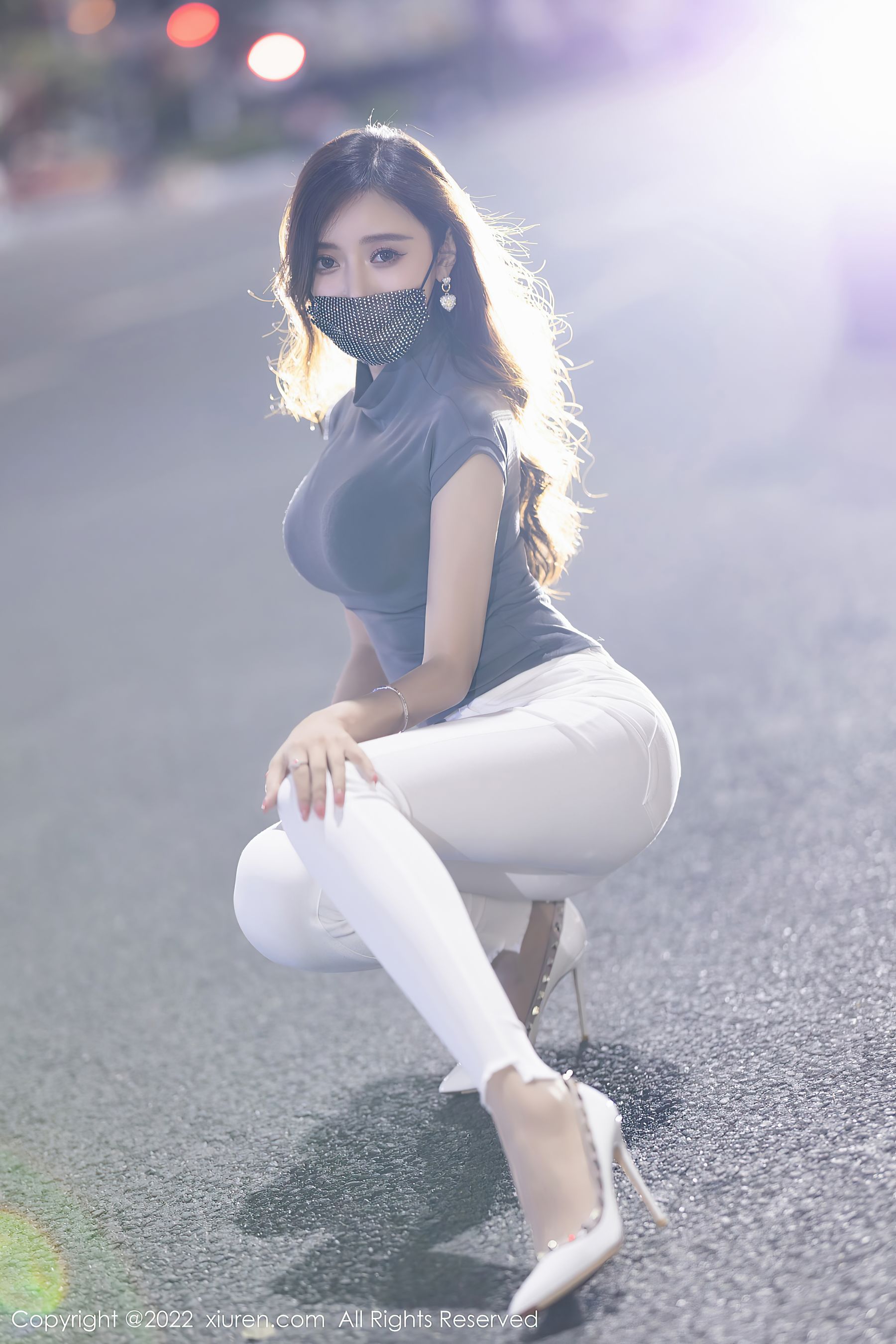 No.4621 王馨瑶yanni-图1