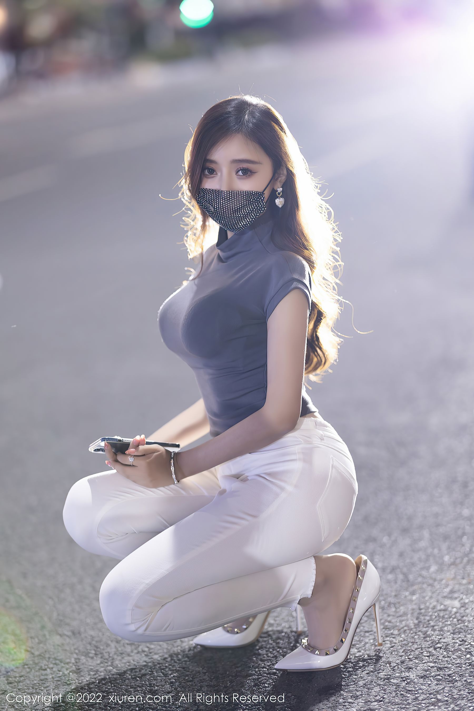 No.4621 王馨瑶yanni-图2