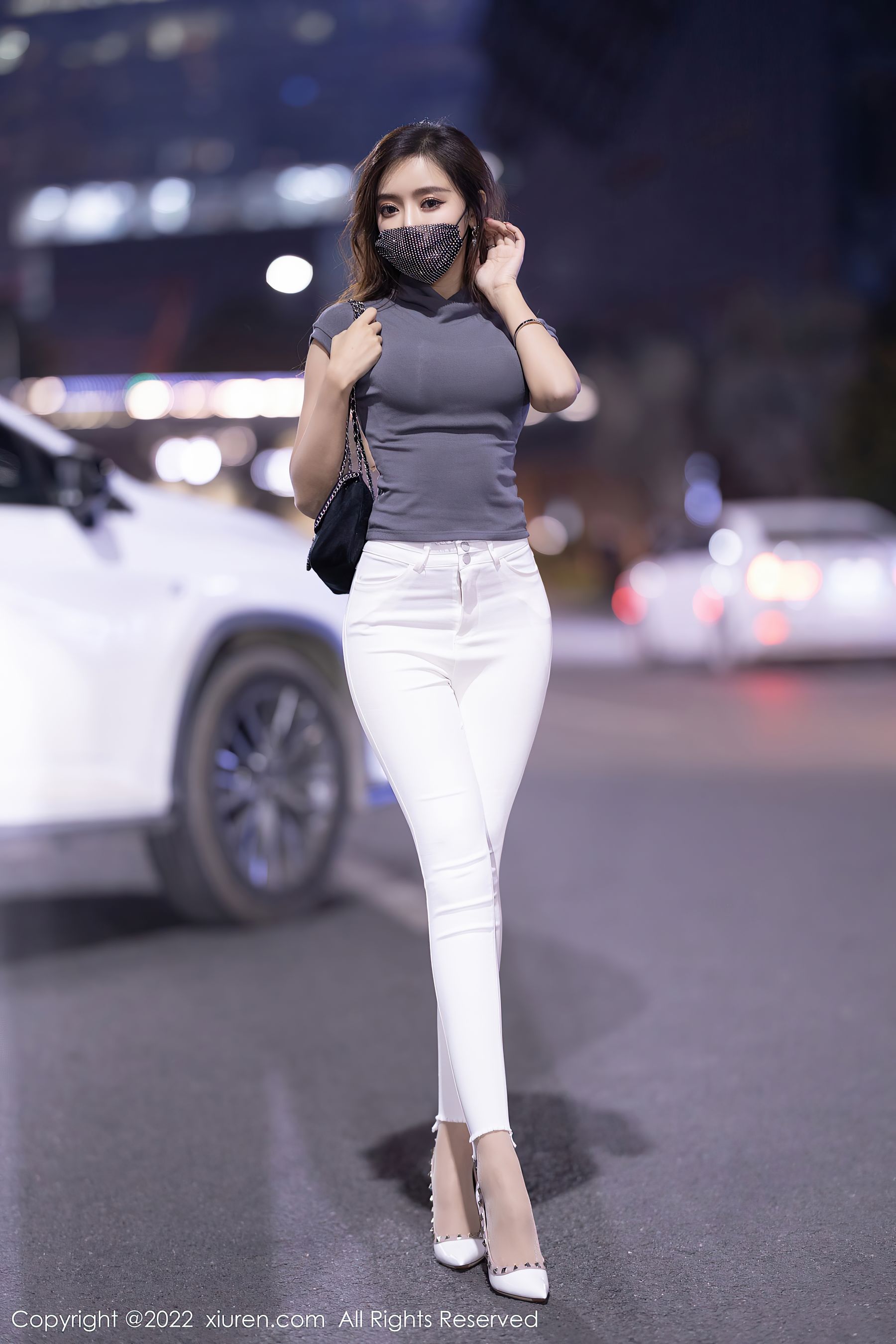 No.4621 王馨瑶yanni-图4