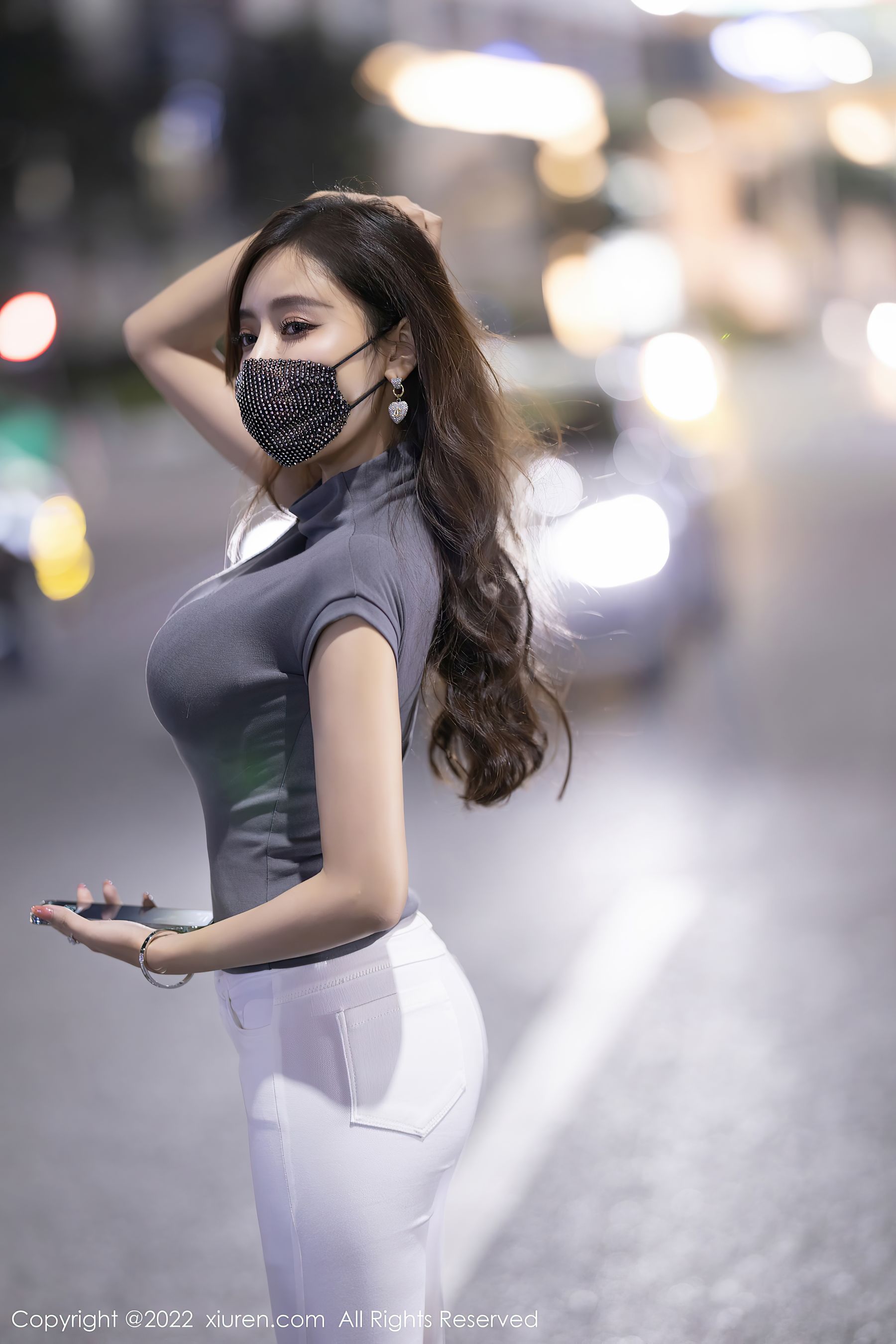 No.4621 王馨瑶yanni-图7