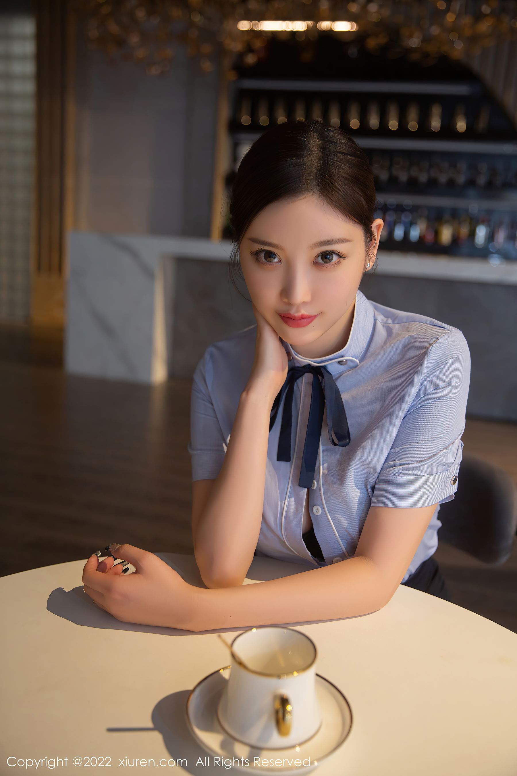 No.4627 杨晨晨Yome-图13