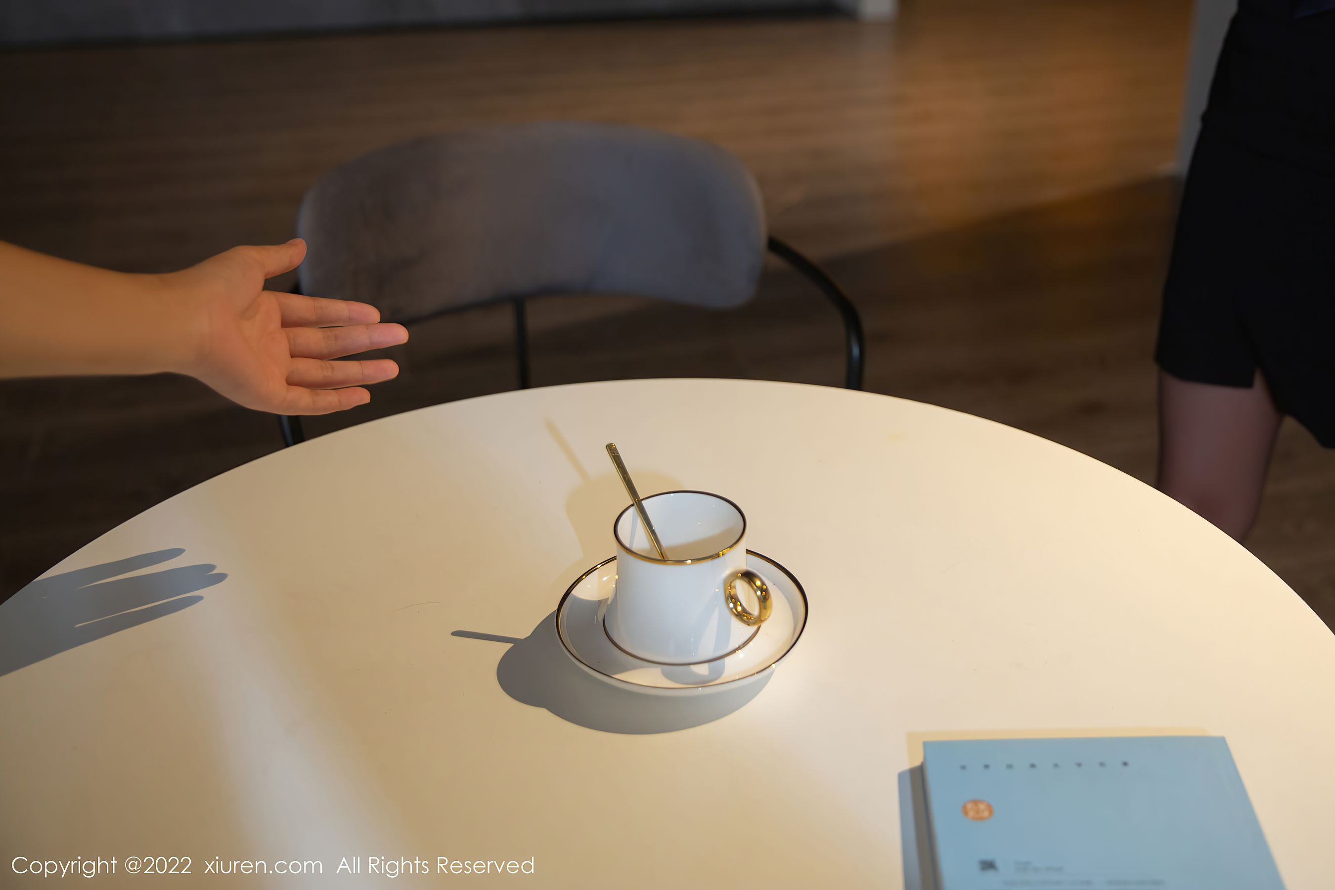 No.4627 杨晨晨Yome-图7