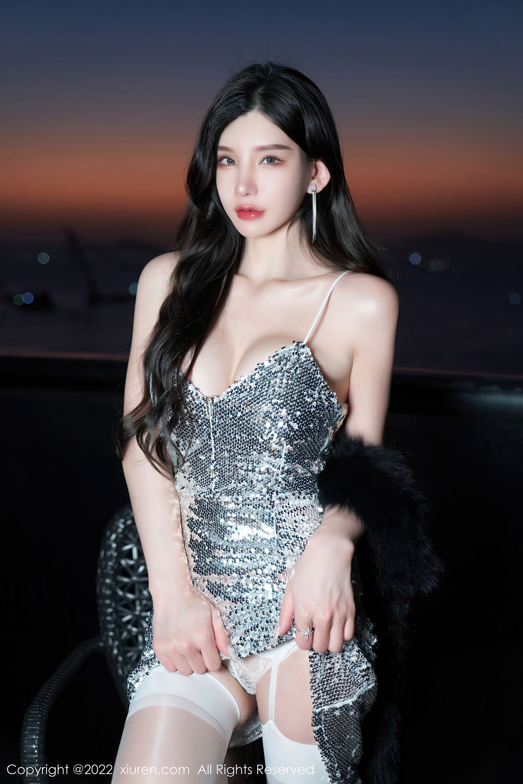 No.4628 周于希Sally-图12