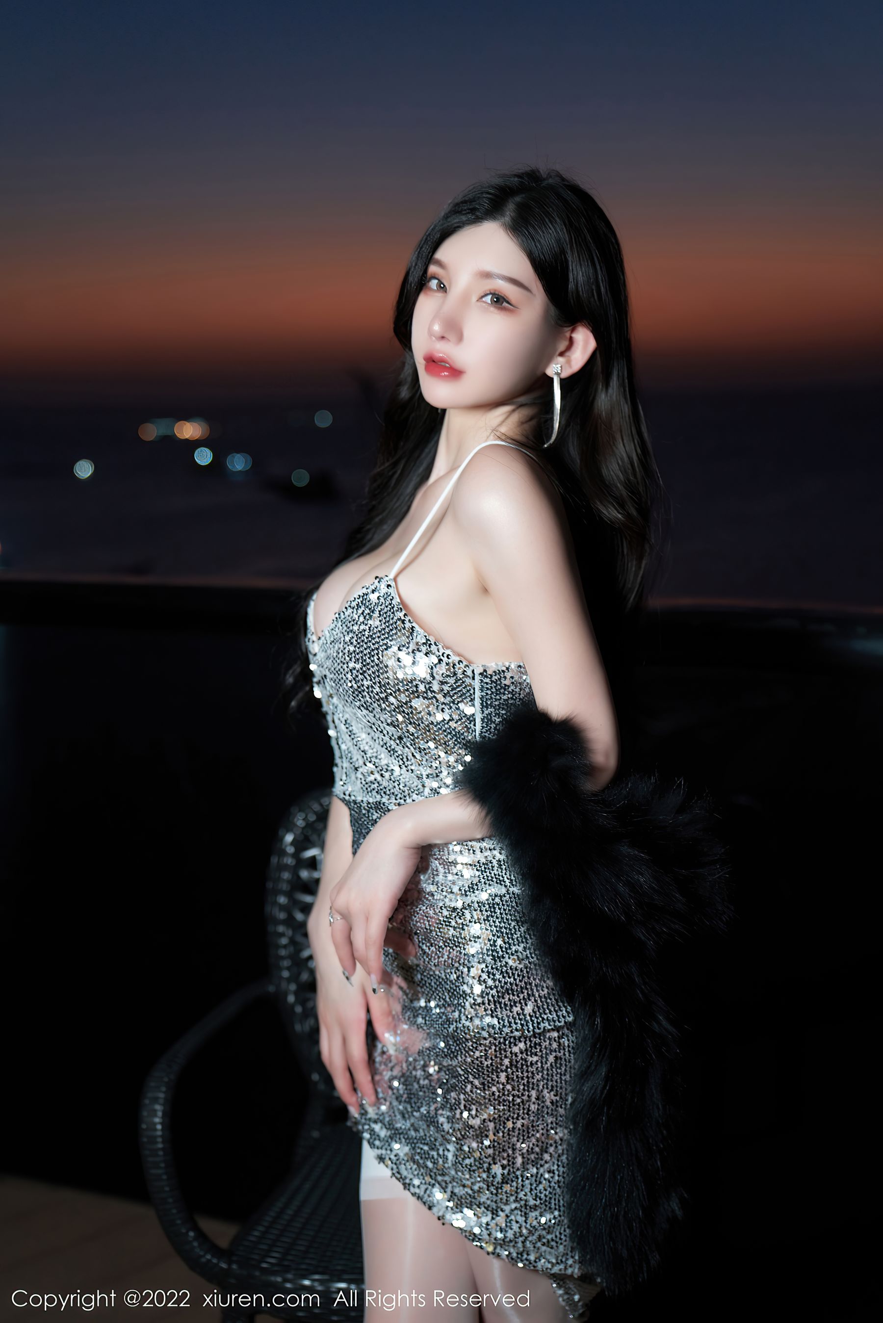 No.4628 周于希Sally-图14