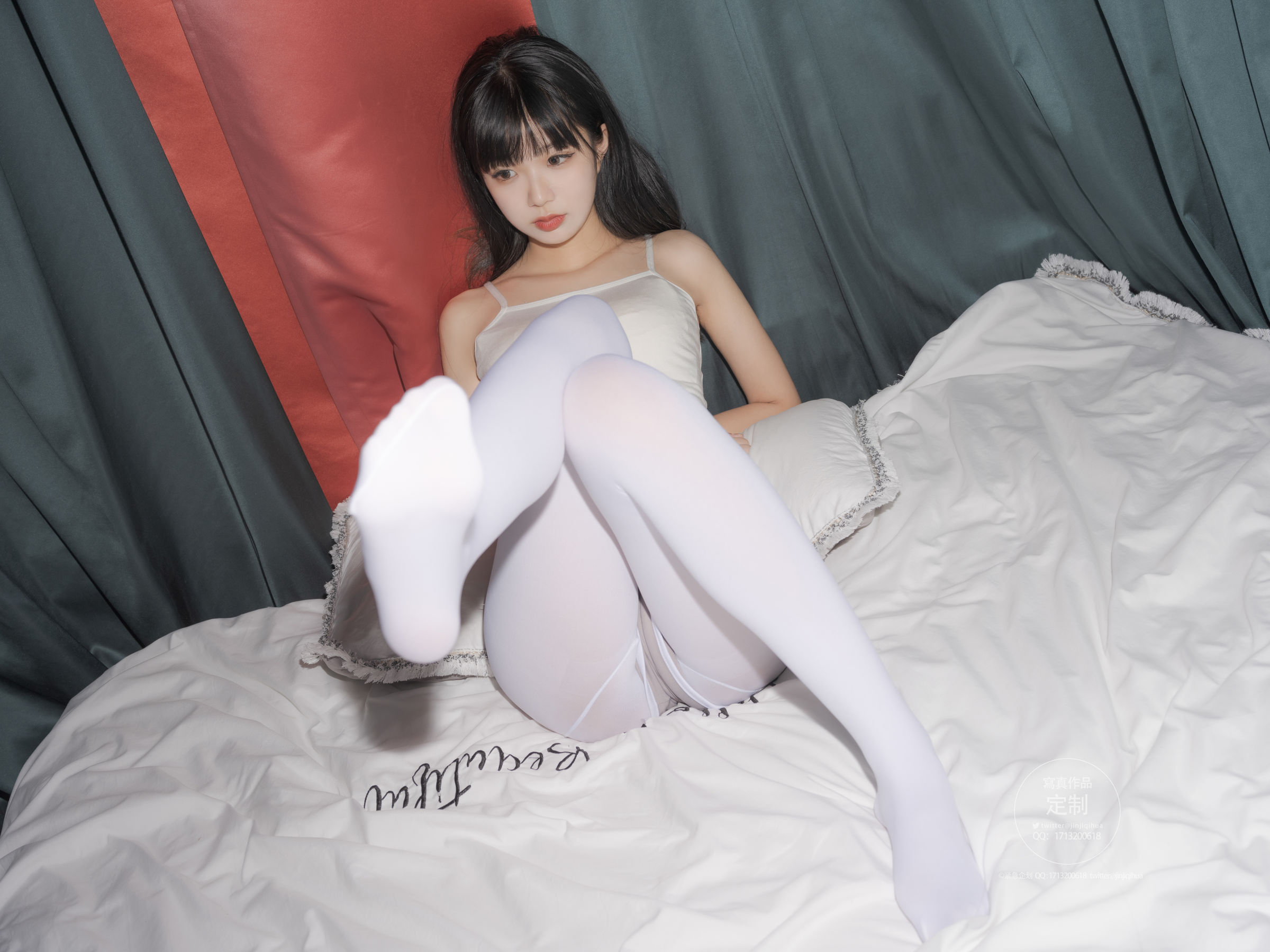 NO.020 一只喵喵梓-图1