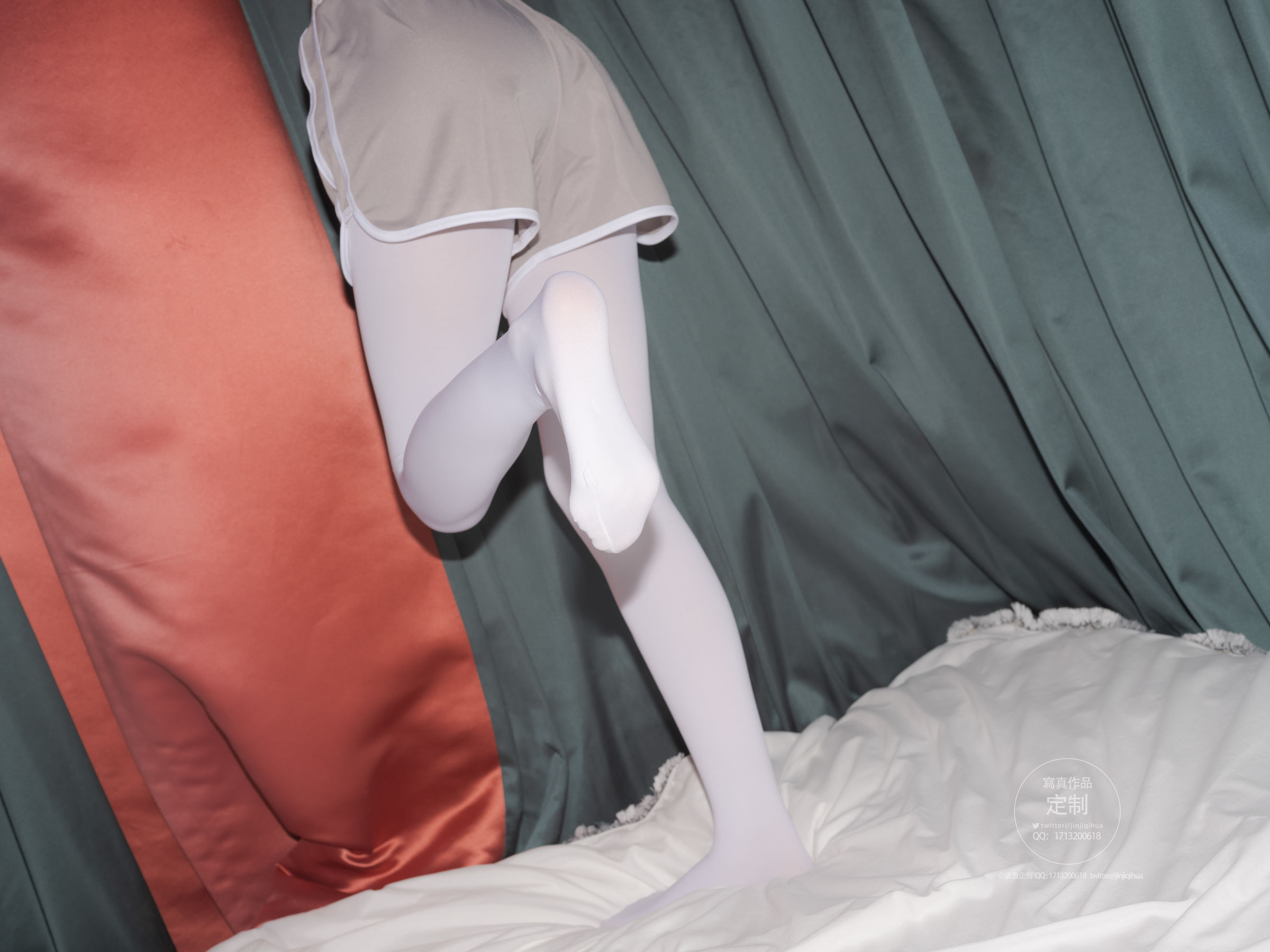 NO.020 一只喵喵梓-图6