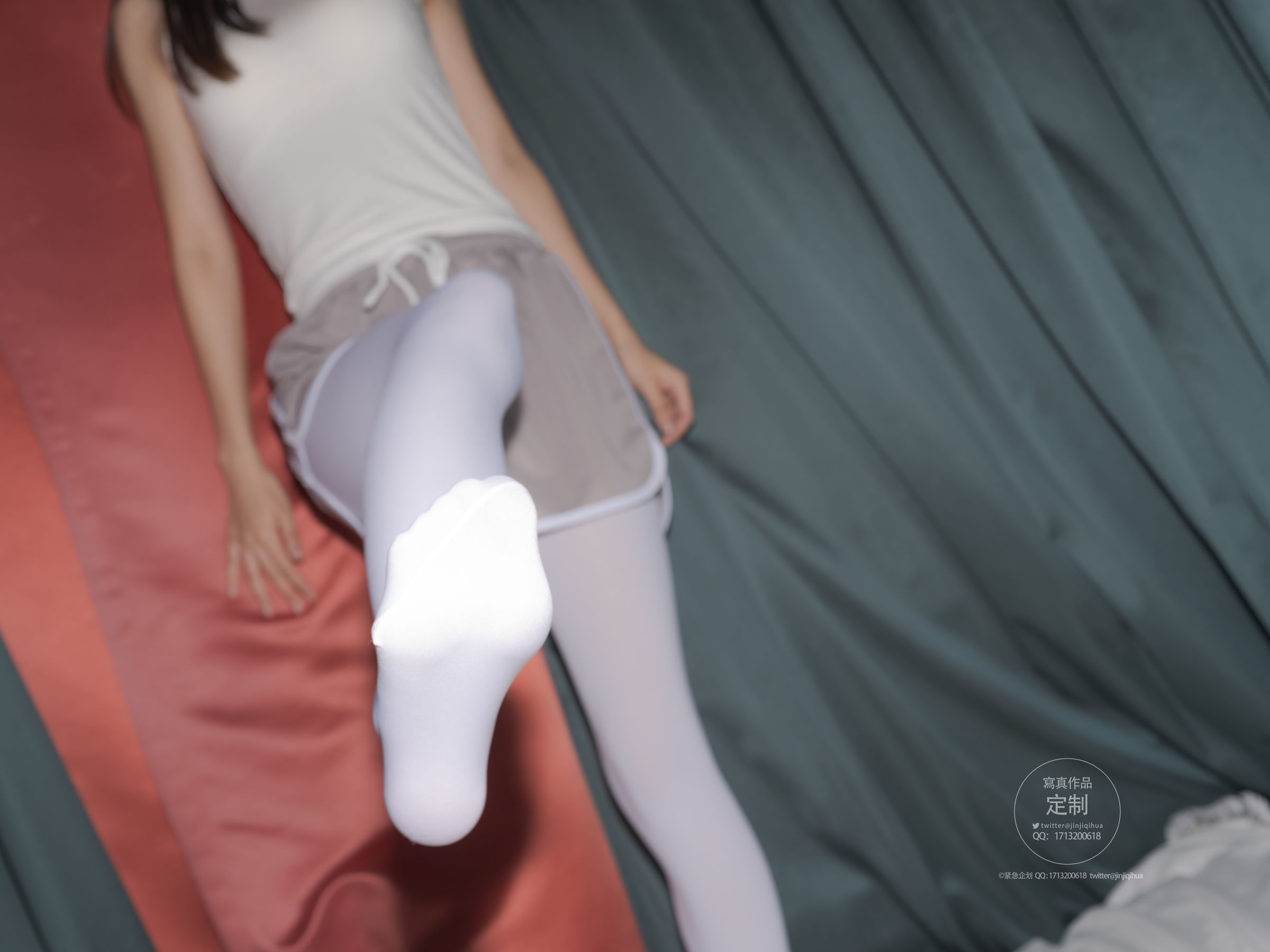 NO.020 一只喵喵梓-图7