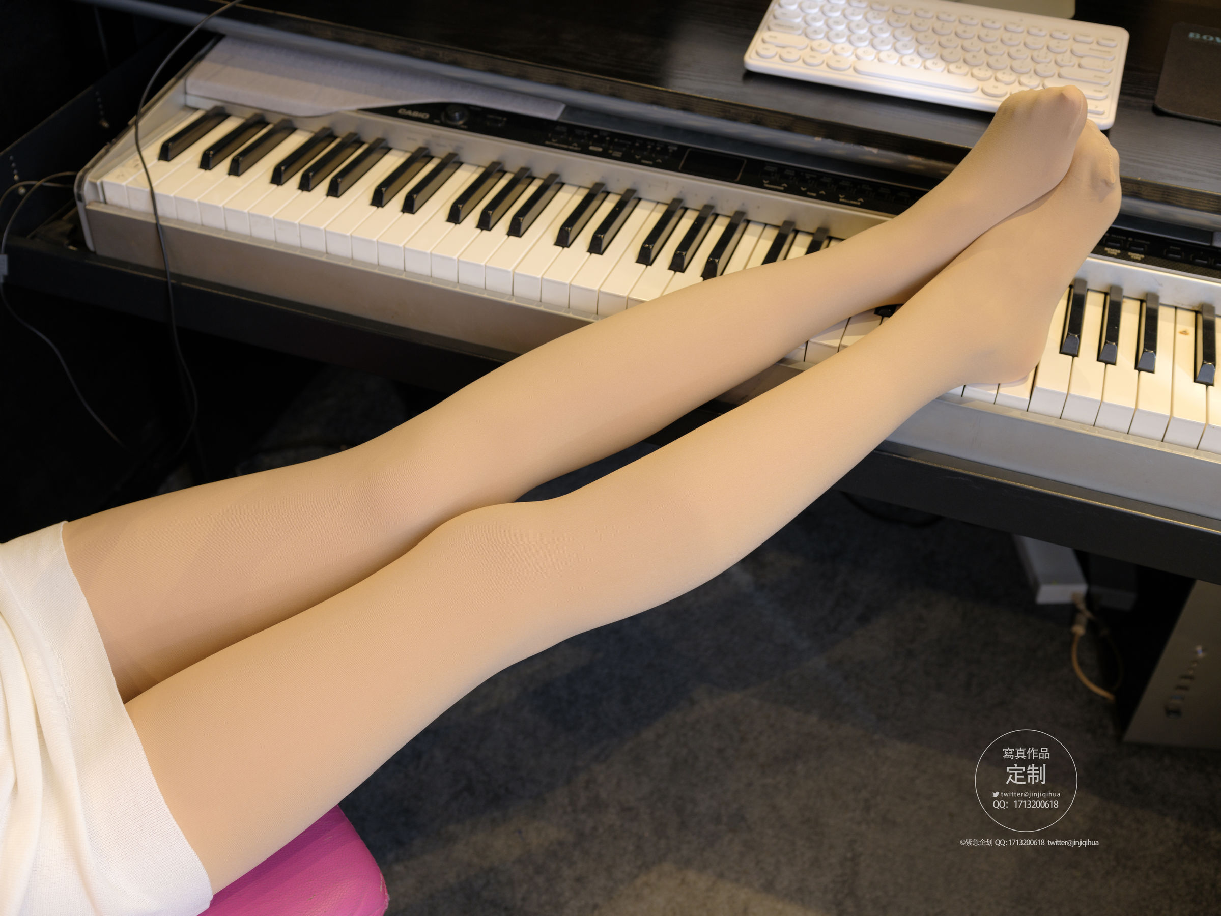 NO.021 一只喵喵梓-图19