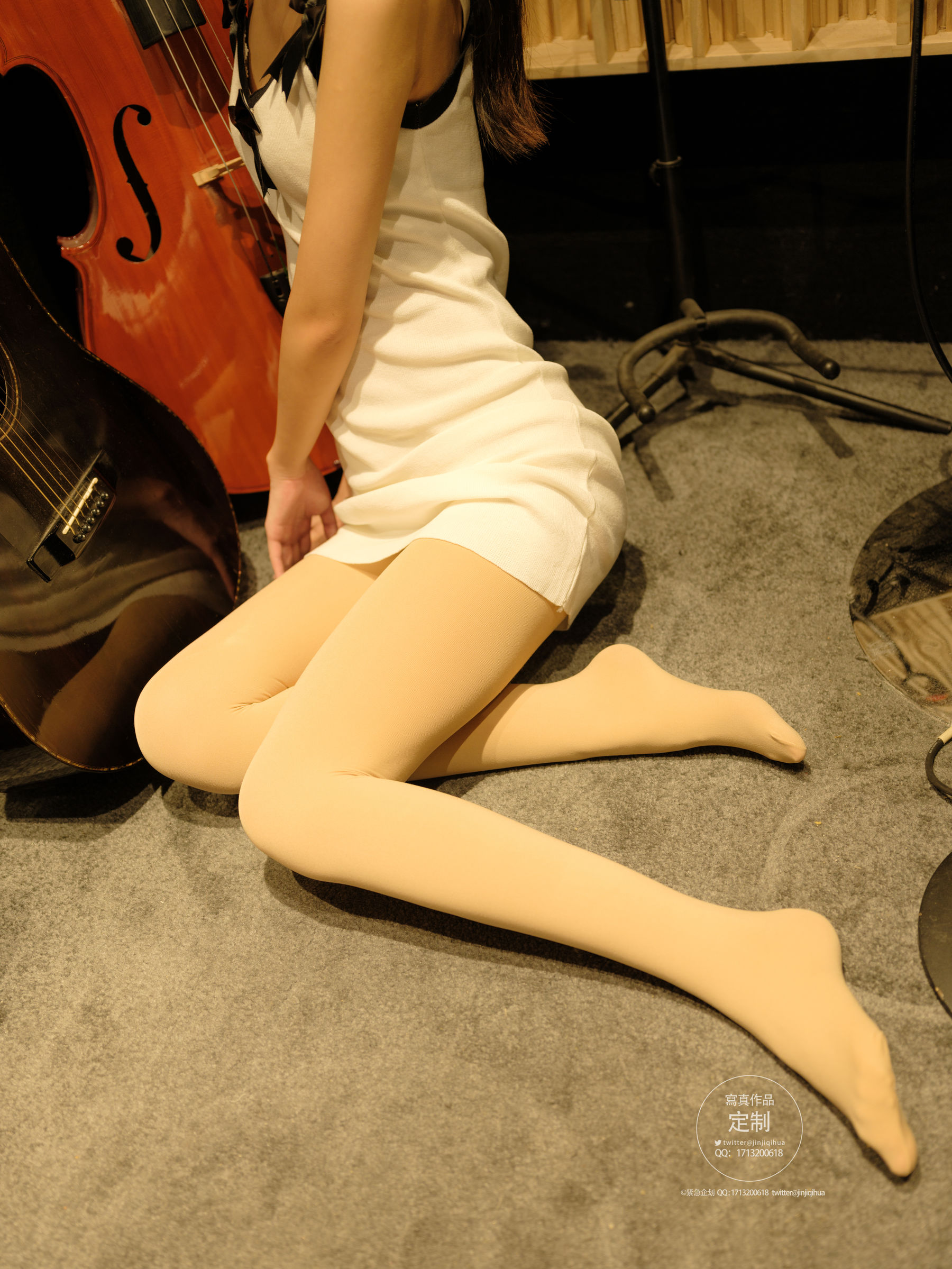 NO.021 一只喵喵梓-图35