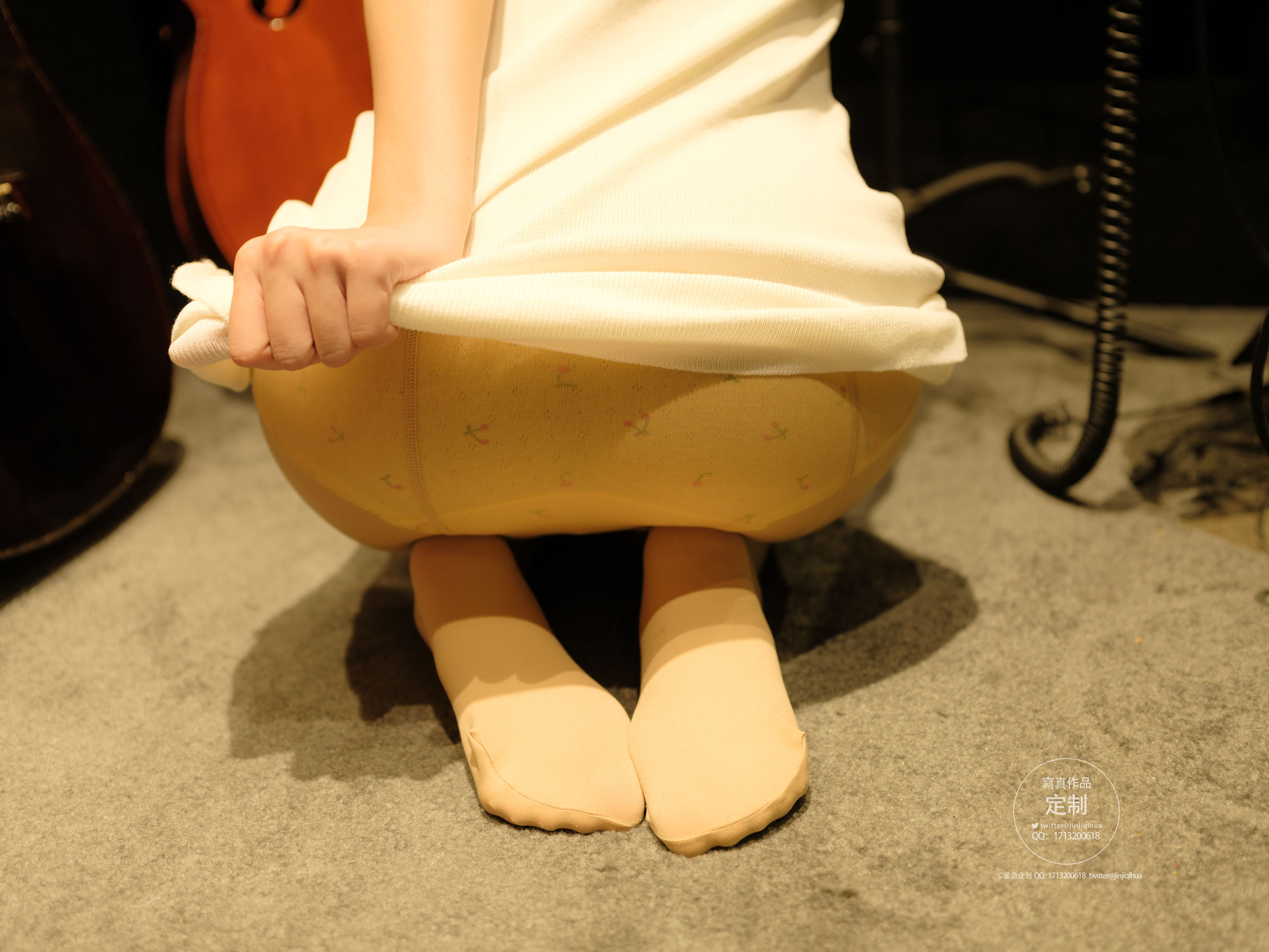 NO.021 一只喵喵梓-图38