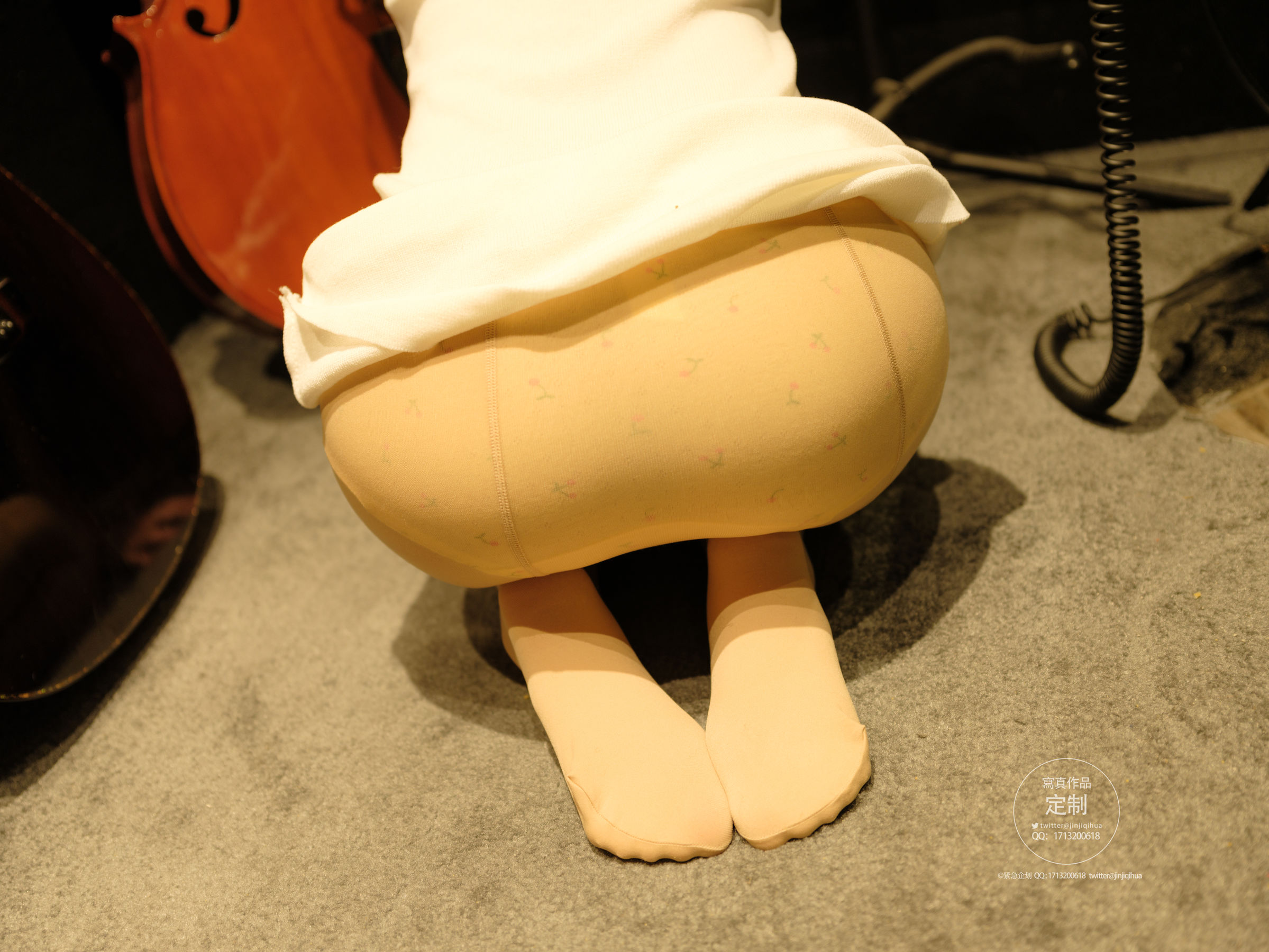 NO.021 一只喵喵梓-图39