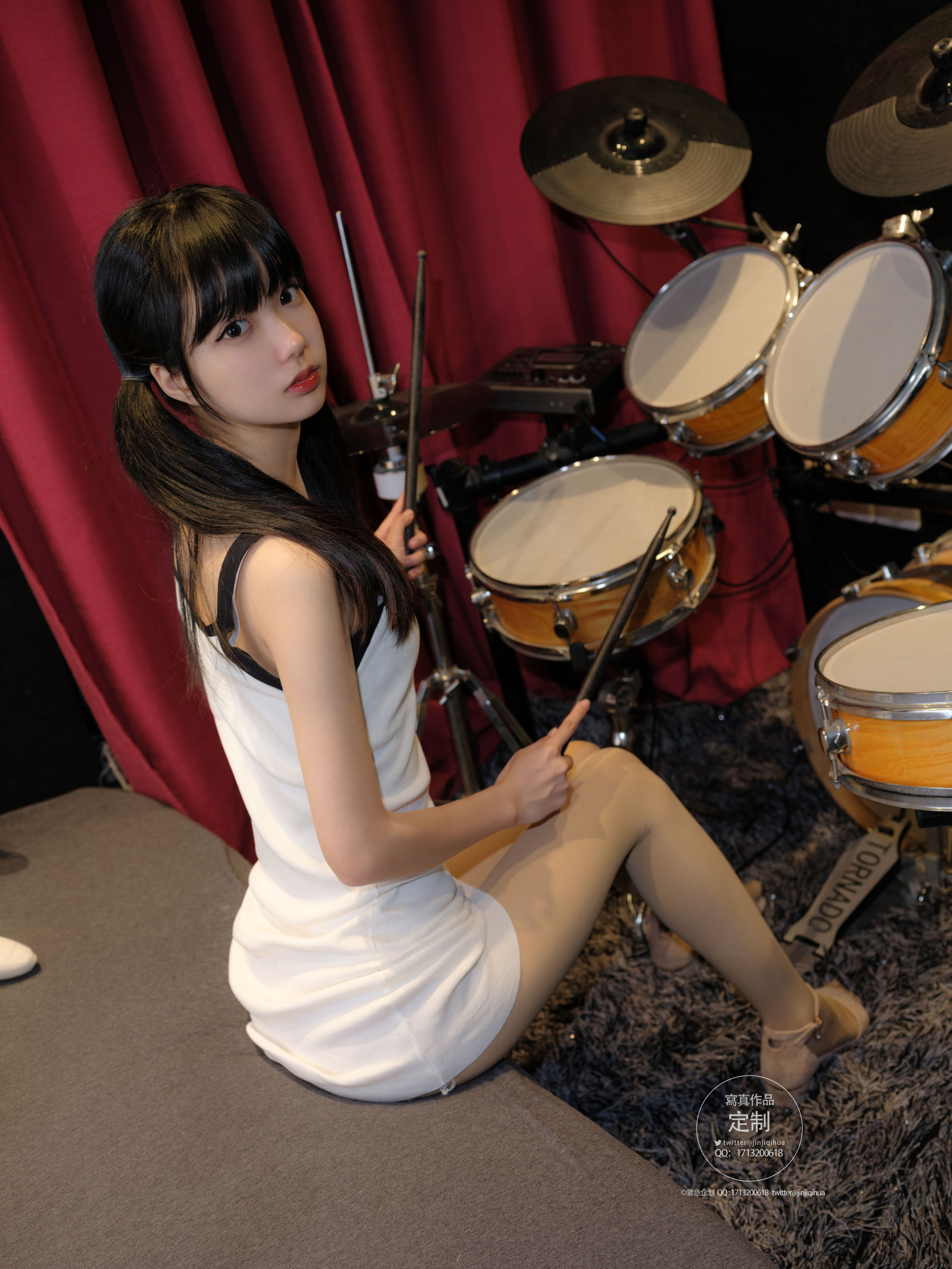 NO.021 一只喵喵梓-图6