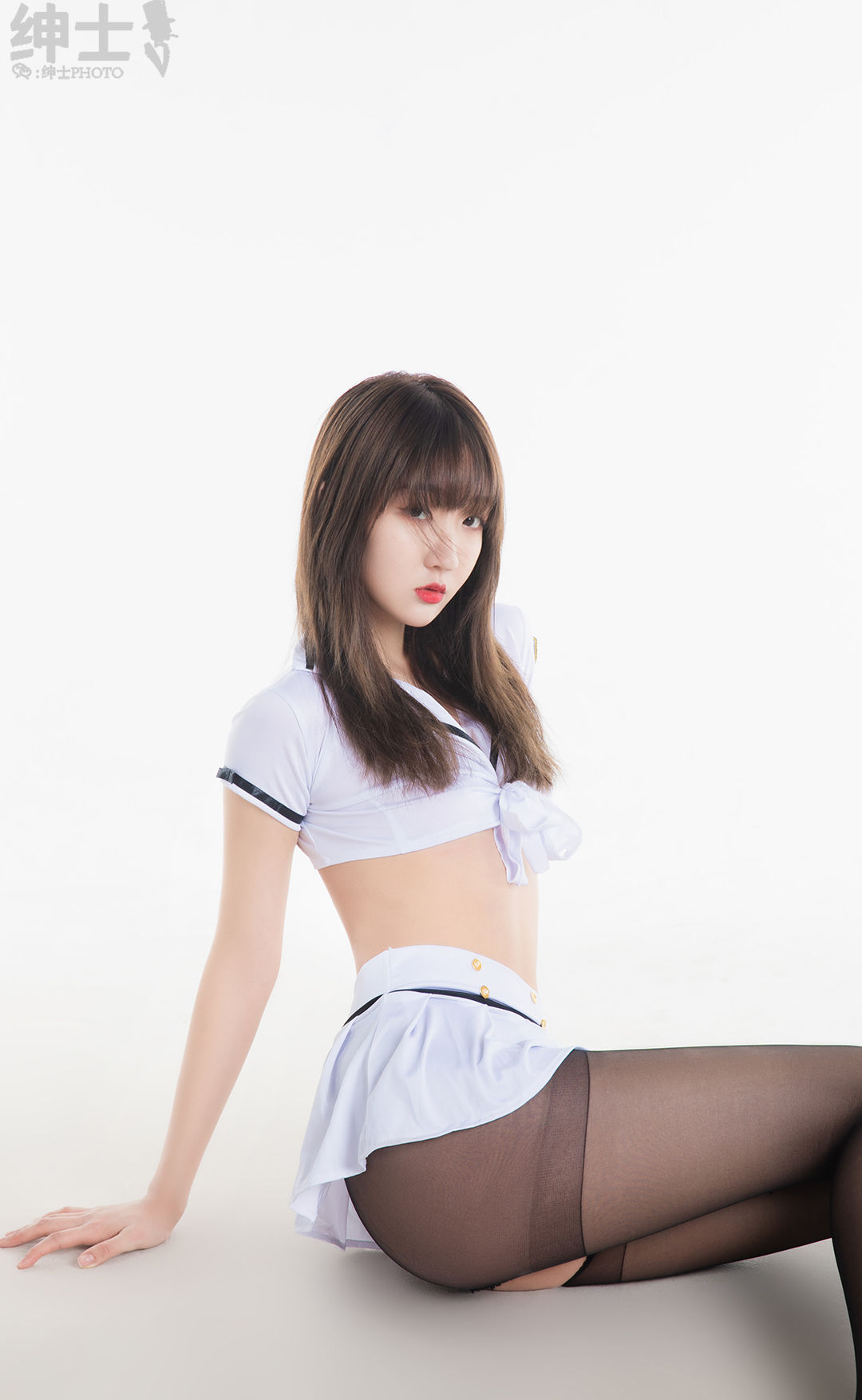 SS048 曲筱筱-图0