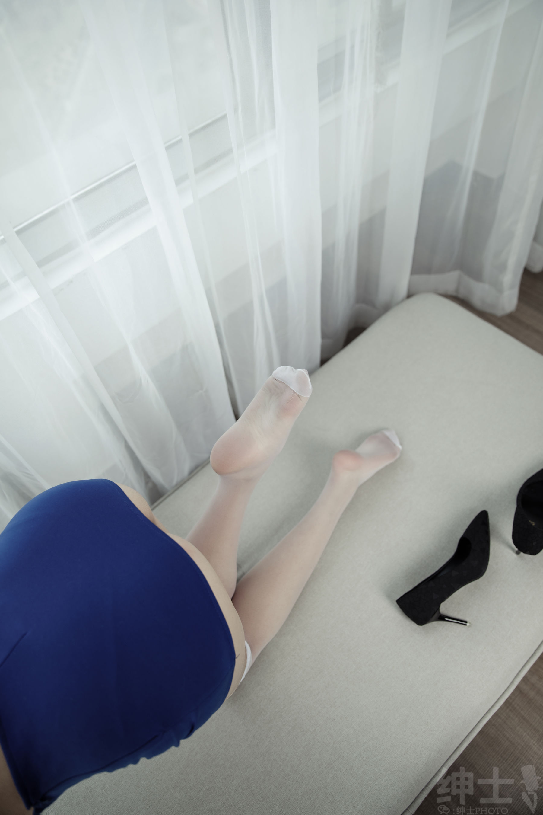 SS049 曲筱筱-图0