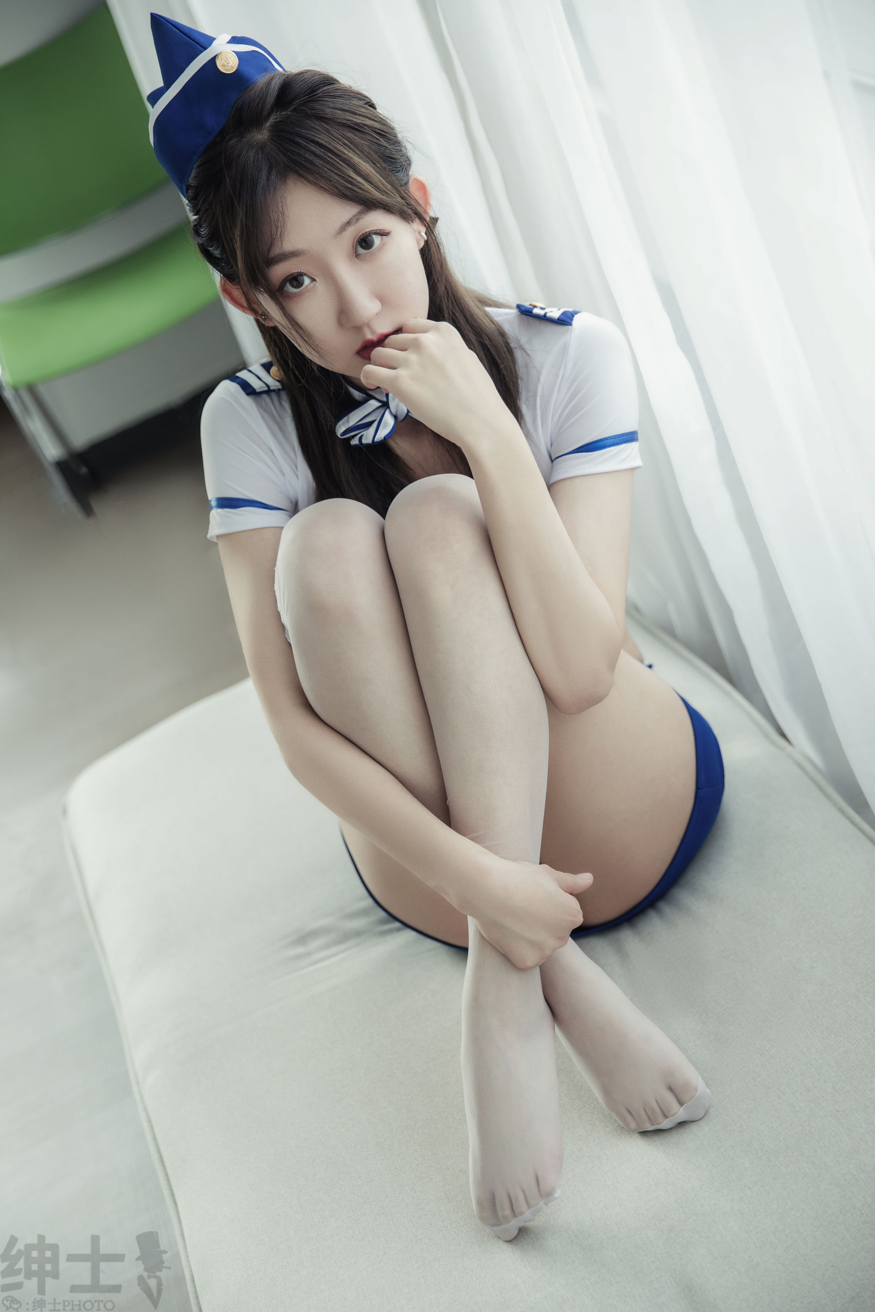 SS049 曲筱筱-图11