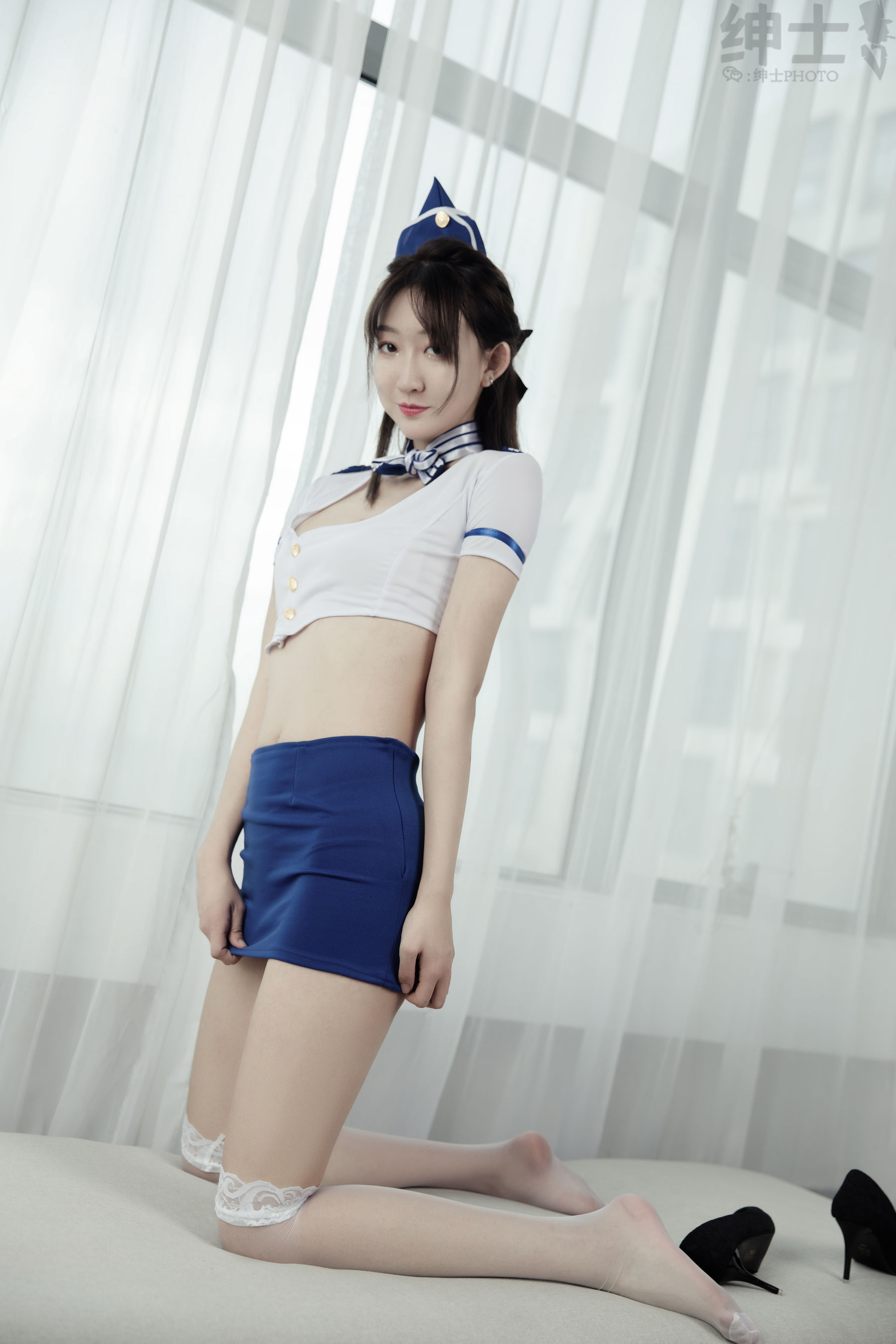 SS049 曲筱筱-图48