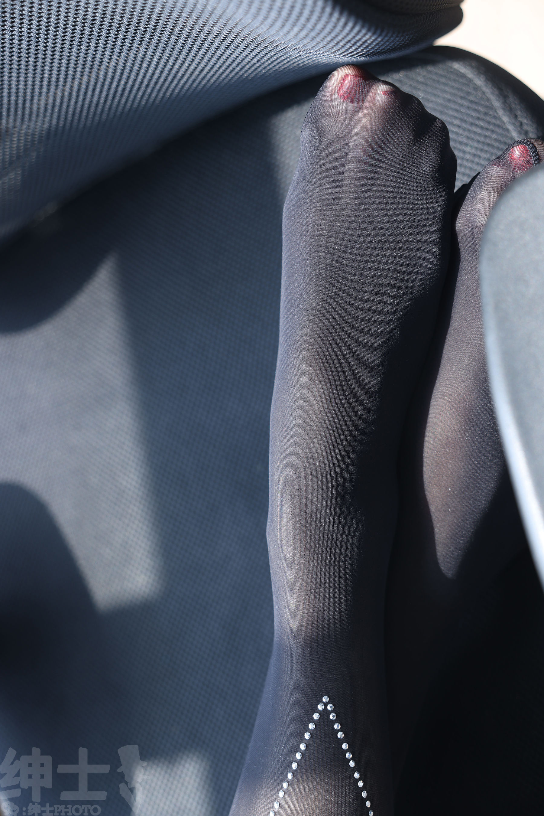 SS050 小徐子-图1