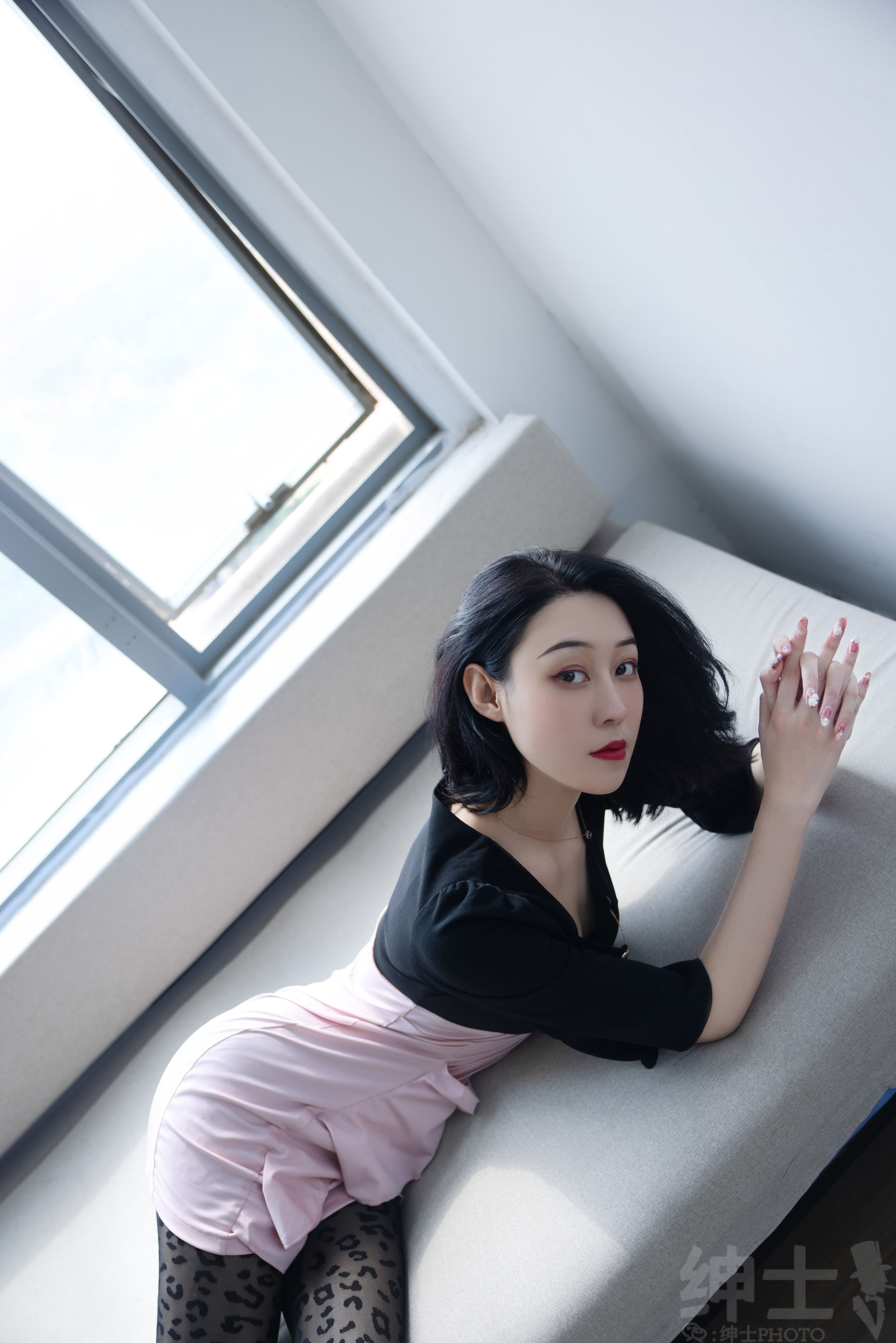 SS051 小徐子-图13