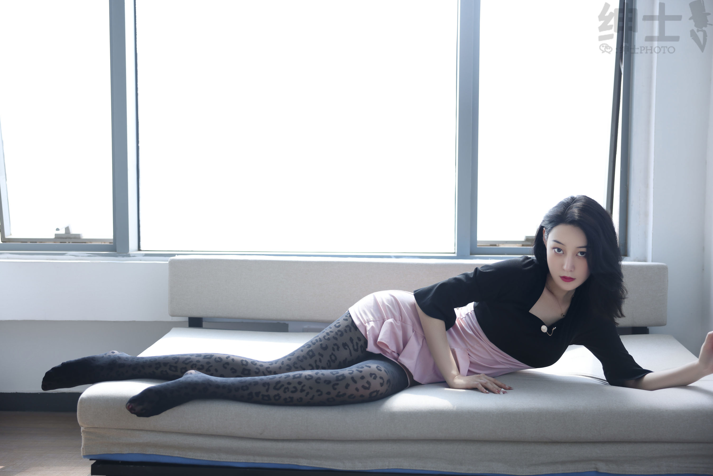 SS051 小徐子-图1