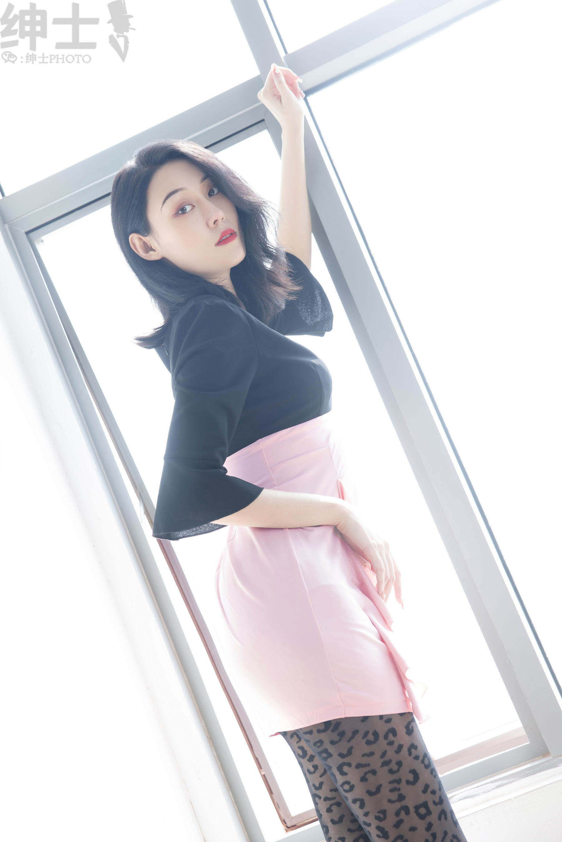 SS051 小徐子-图36