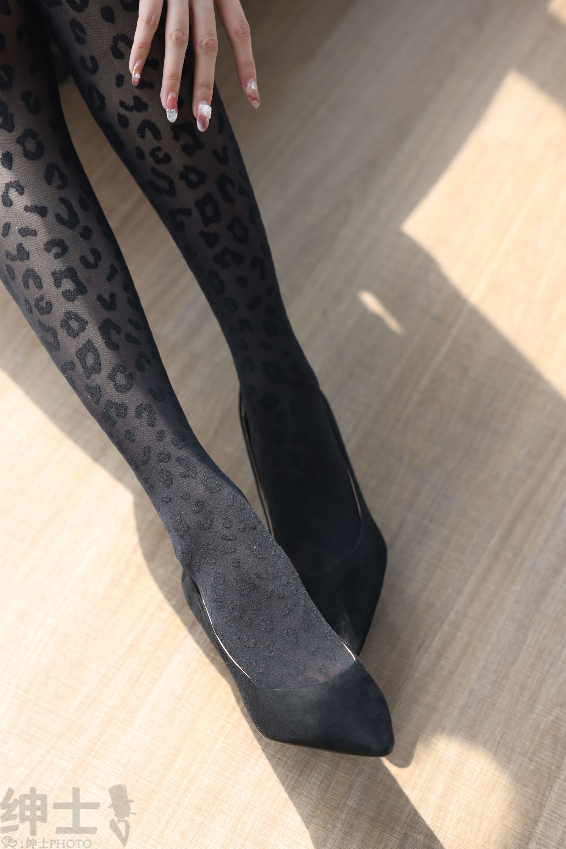 SS051 小徐子-图37