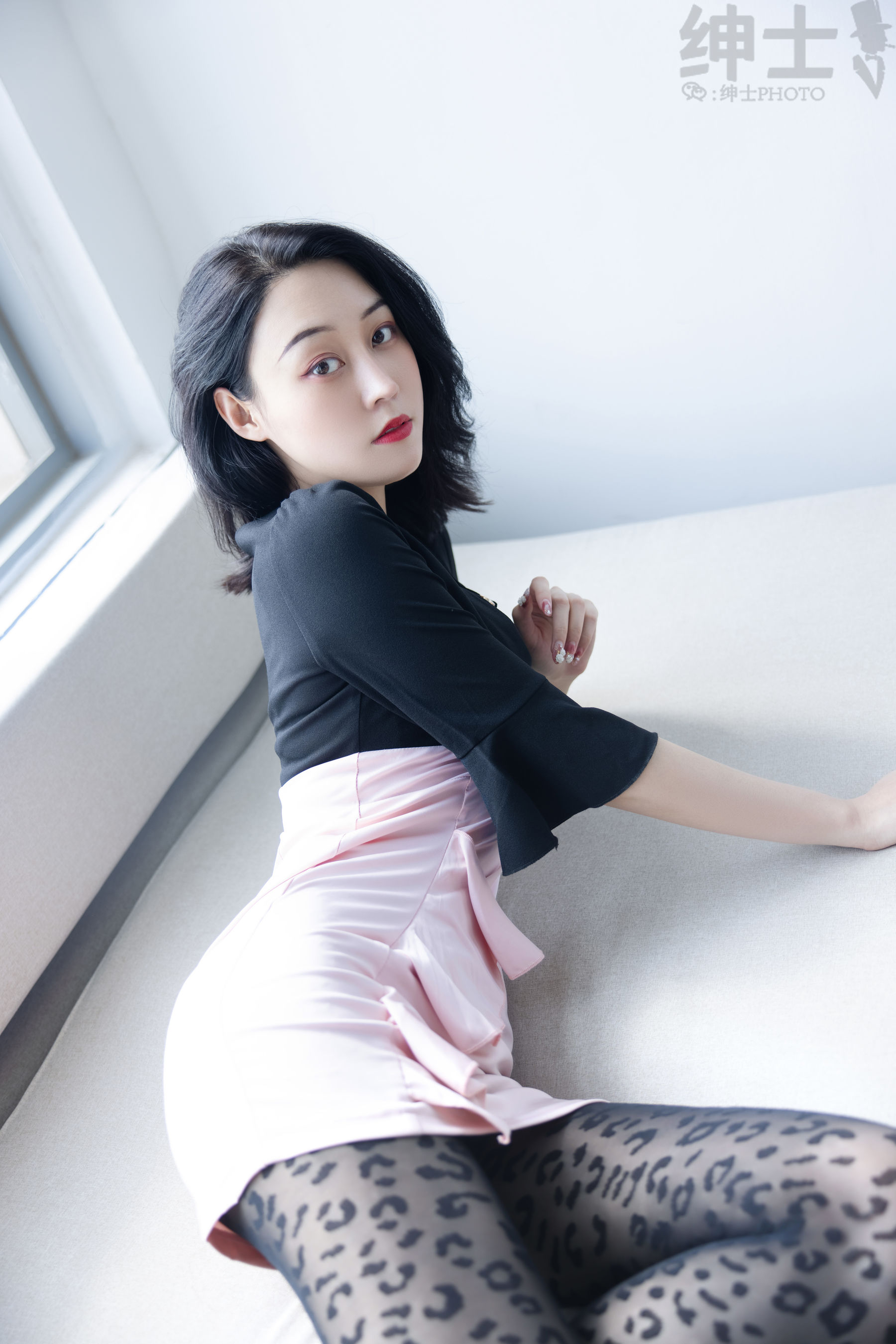 SS051 小徐子-图38