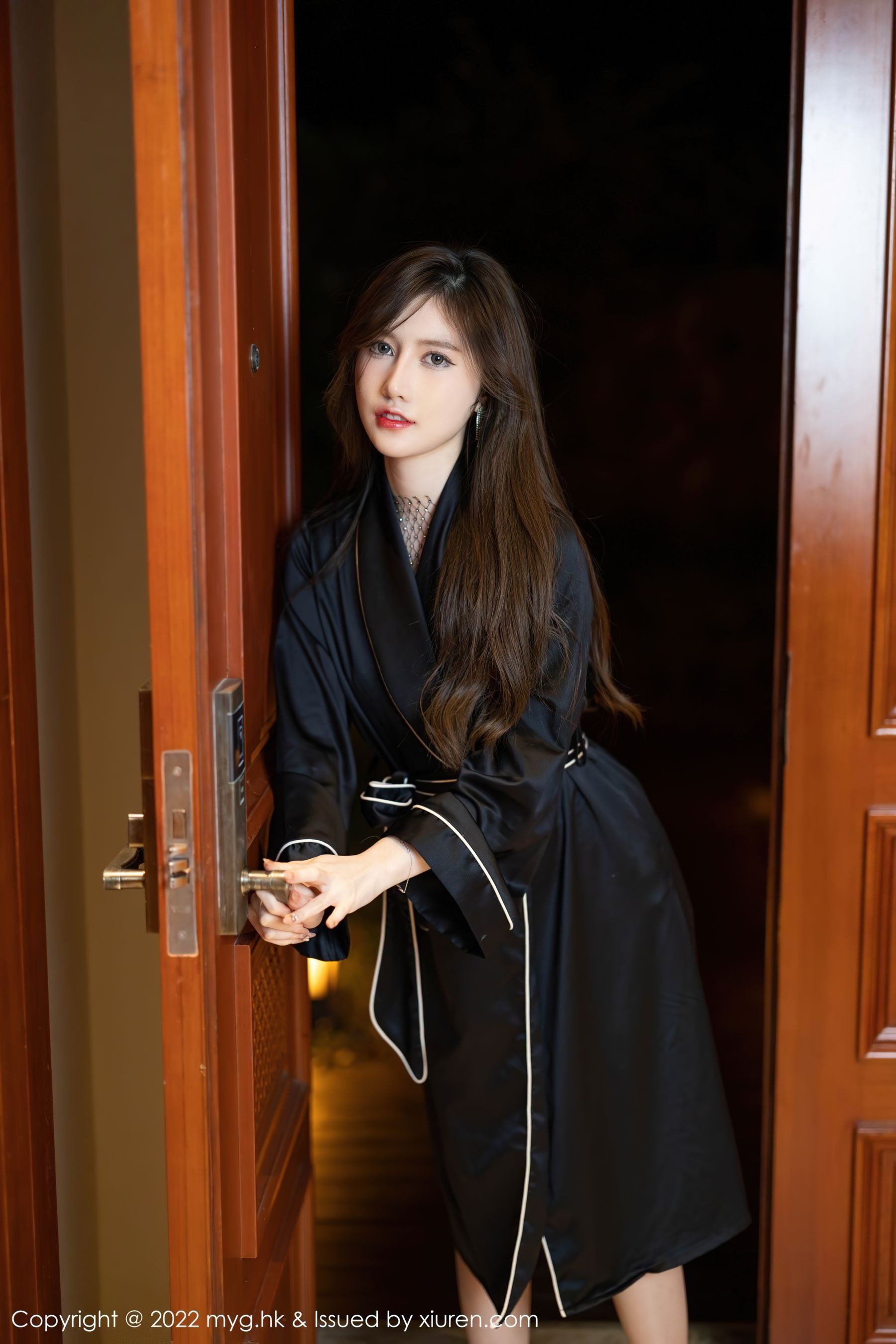 Vol.628 美桃酱-图0