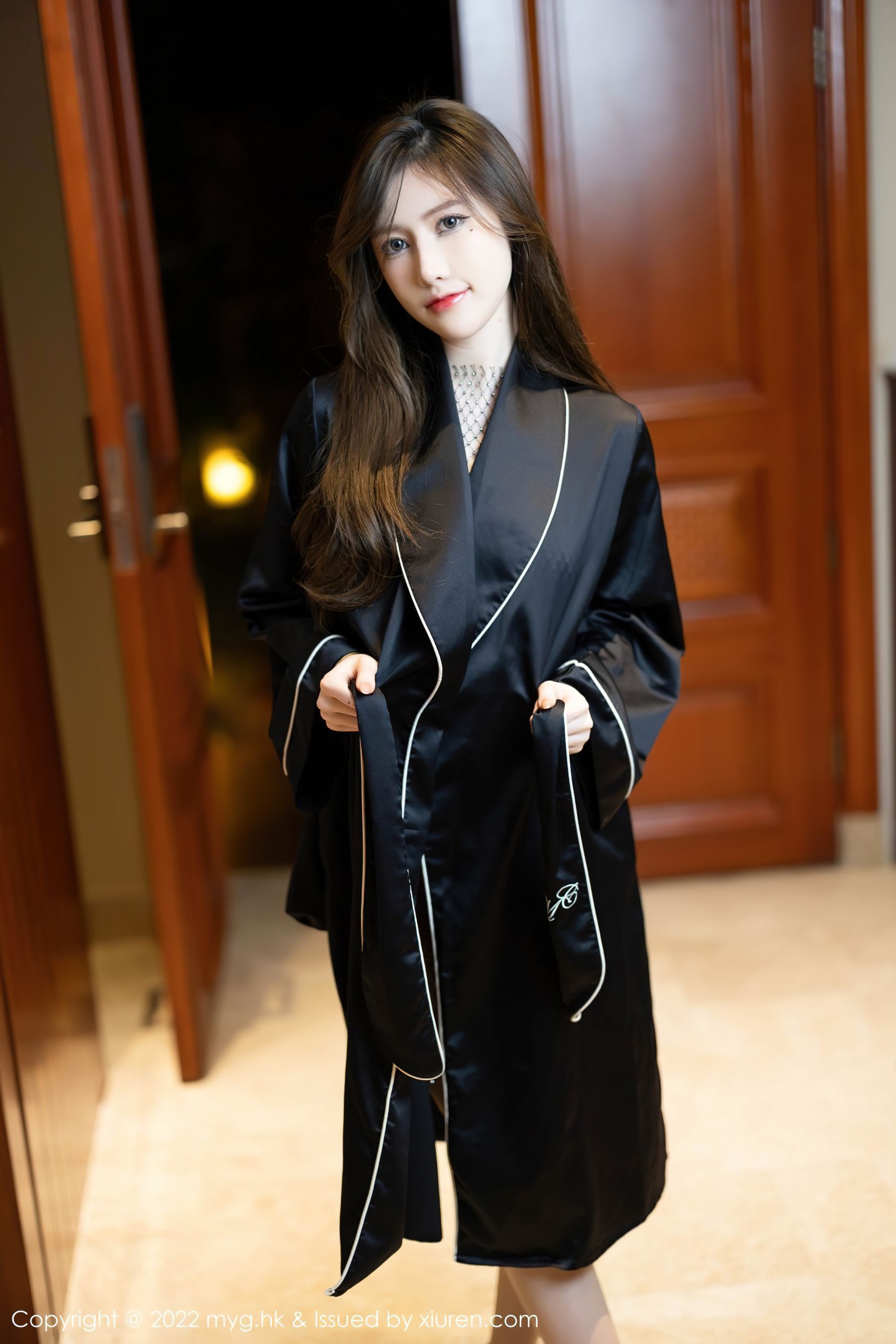 Vol.628 美桃酱-图9