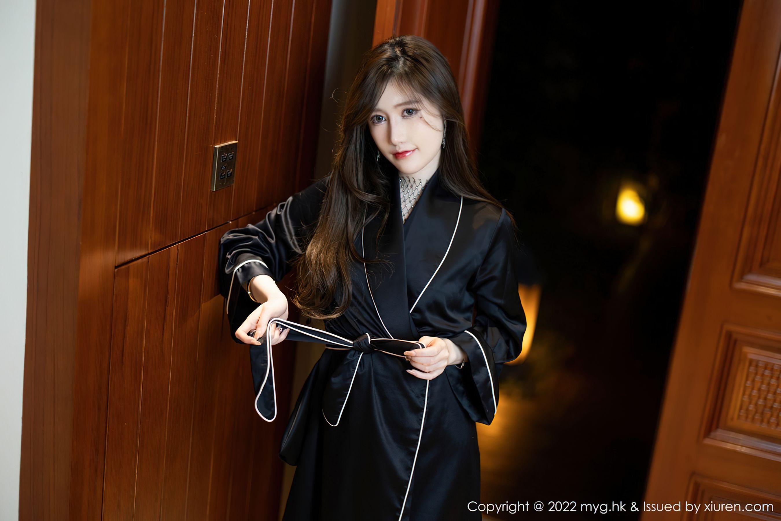 Vol.628 美桃酱-图4