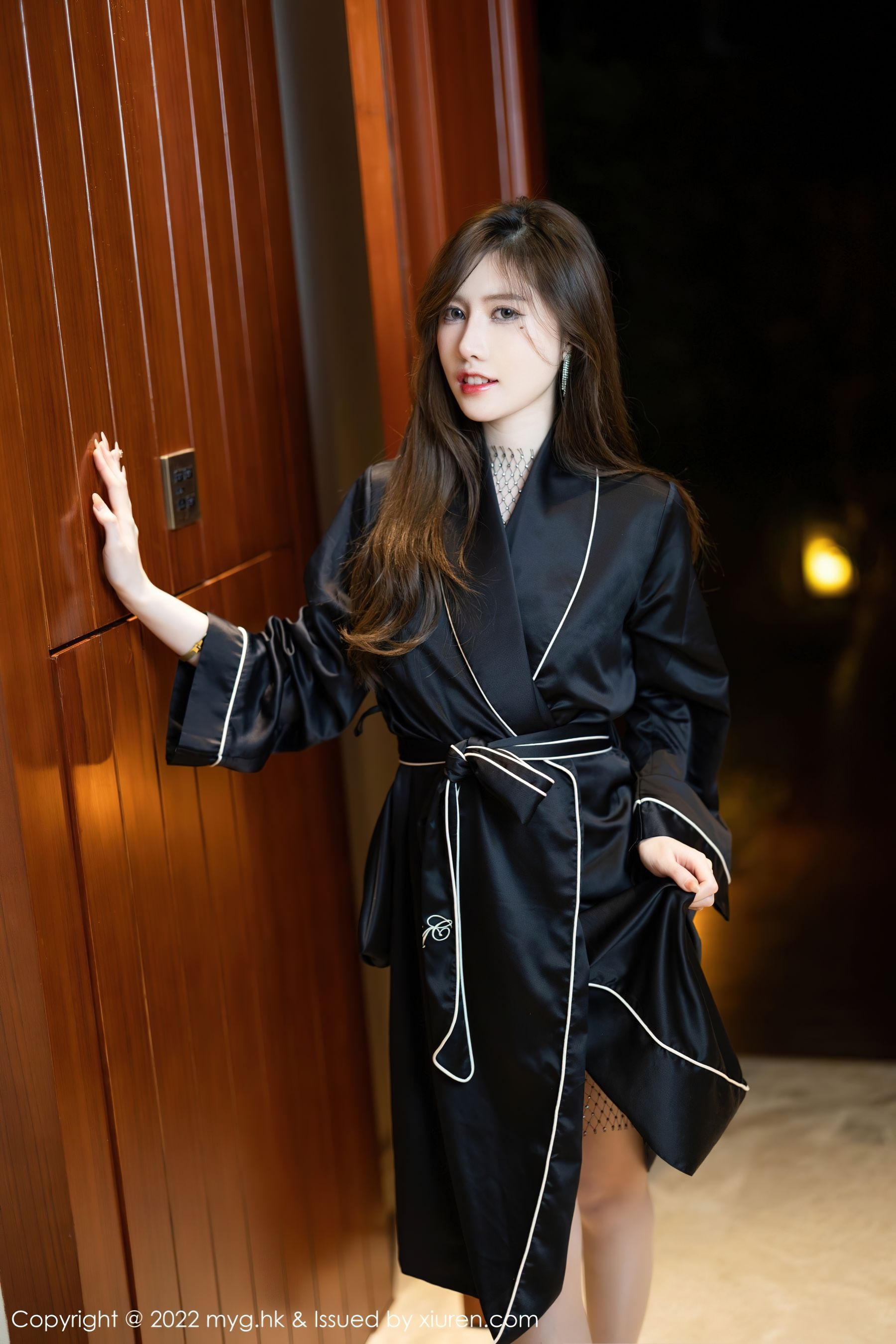 Vol.628 美桃酱-图5