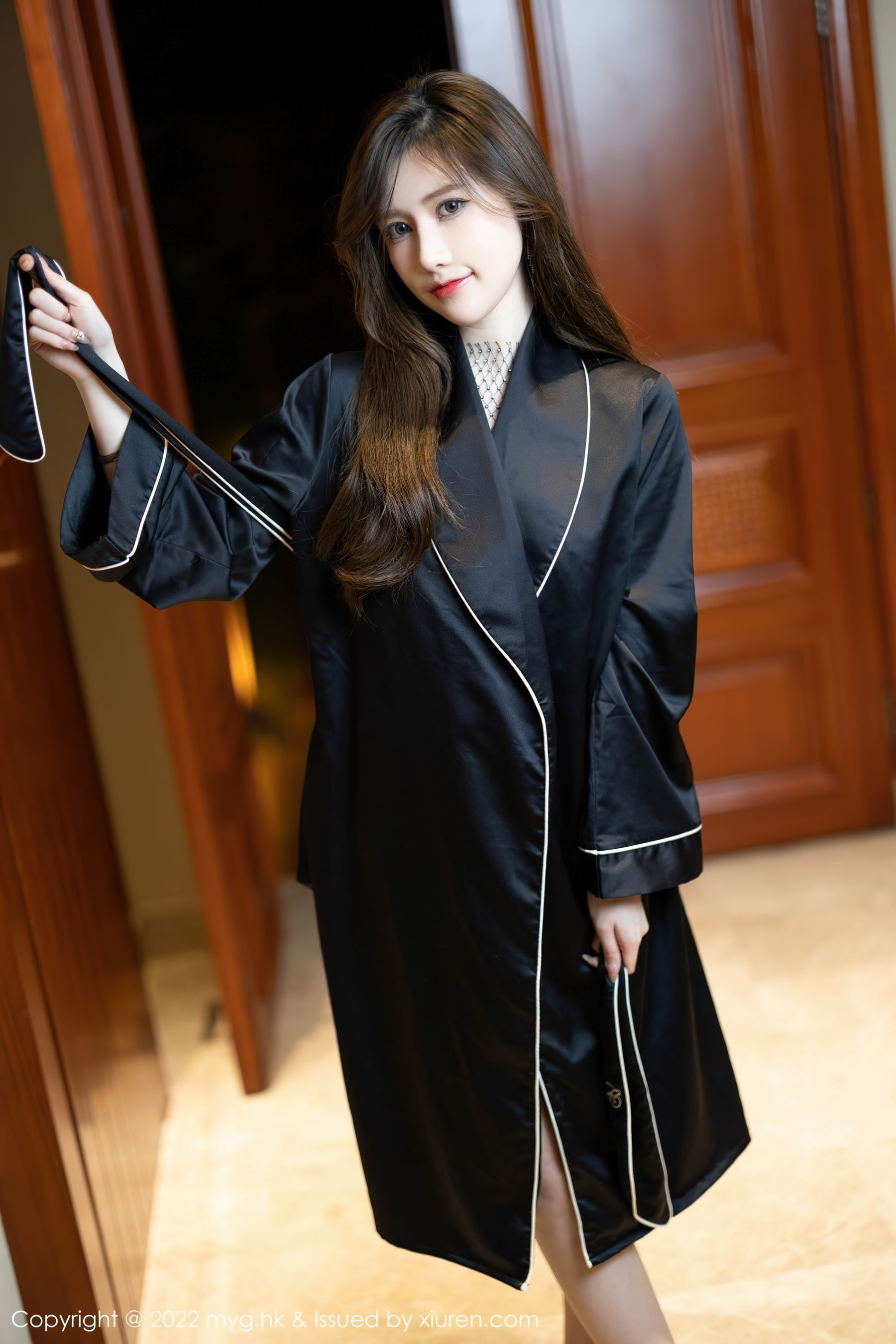 Vol.628 美桃酱-图8