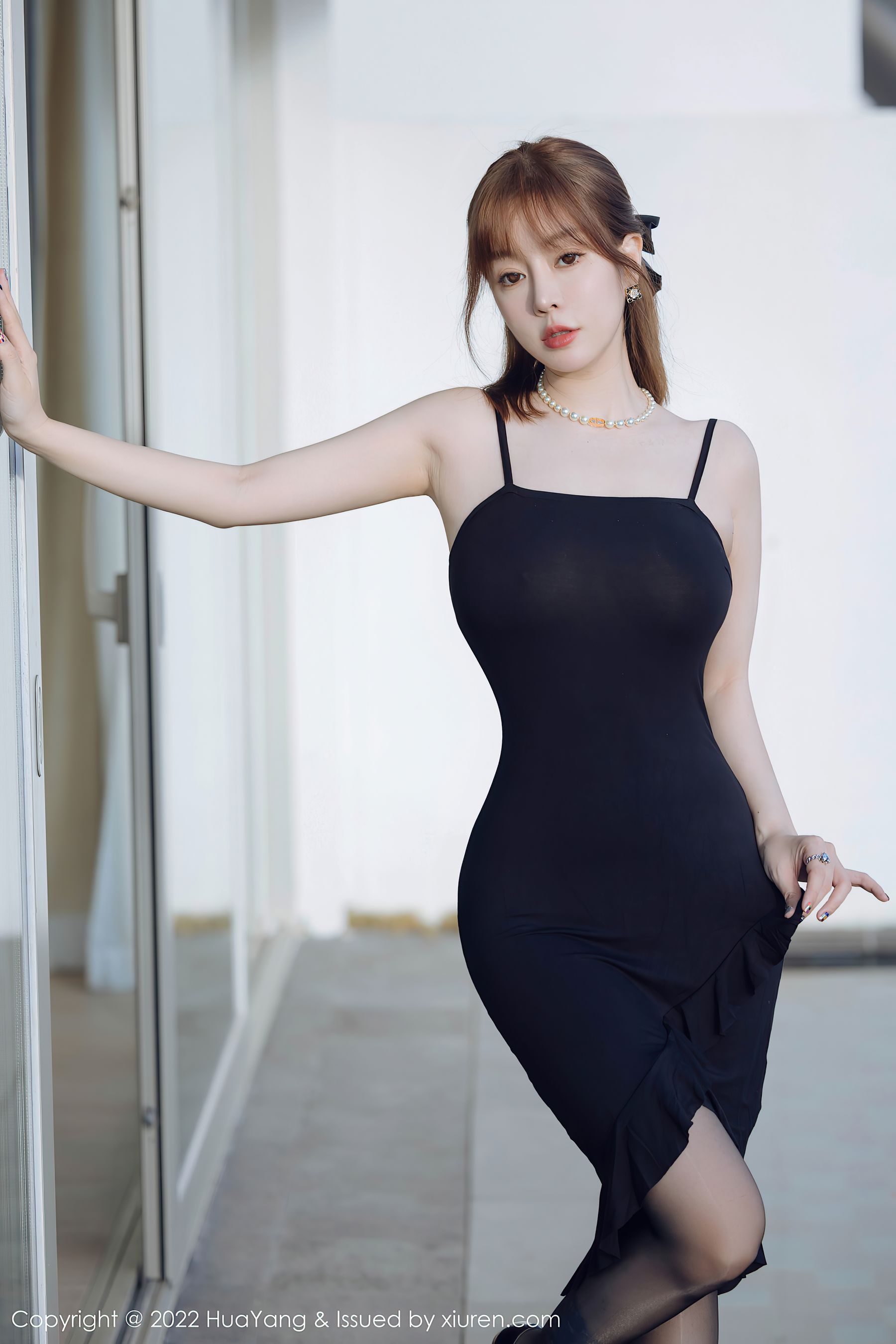 Vol.481 王雨纯-图1