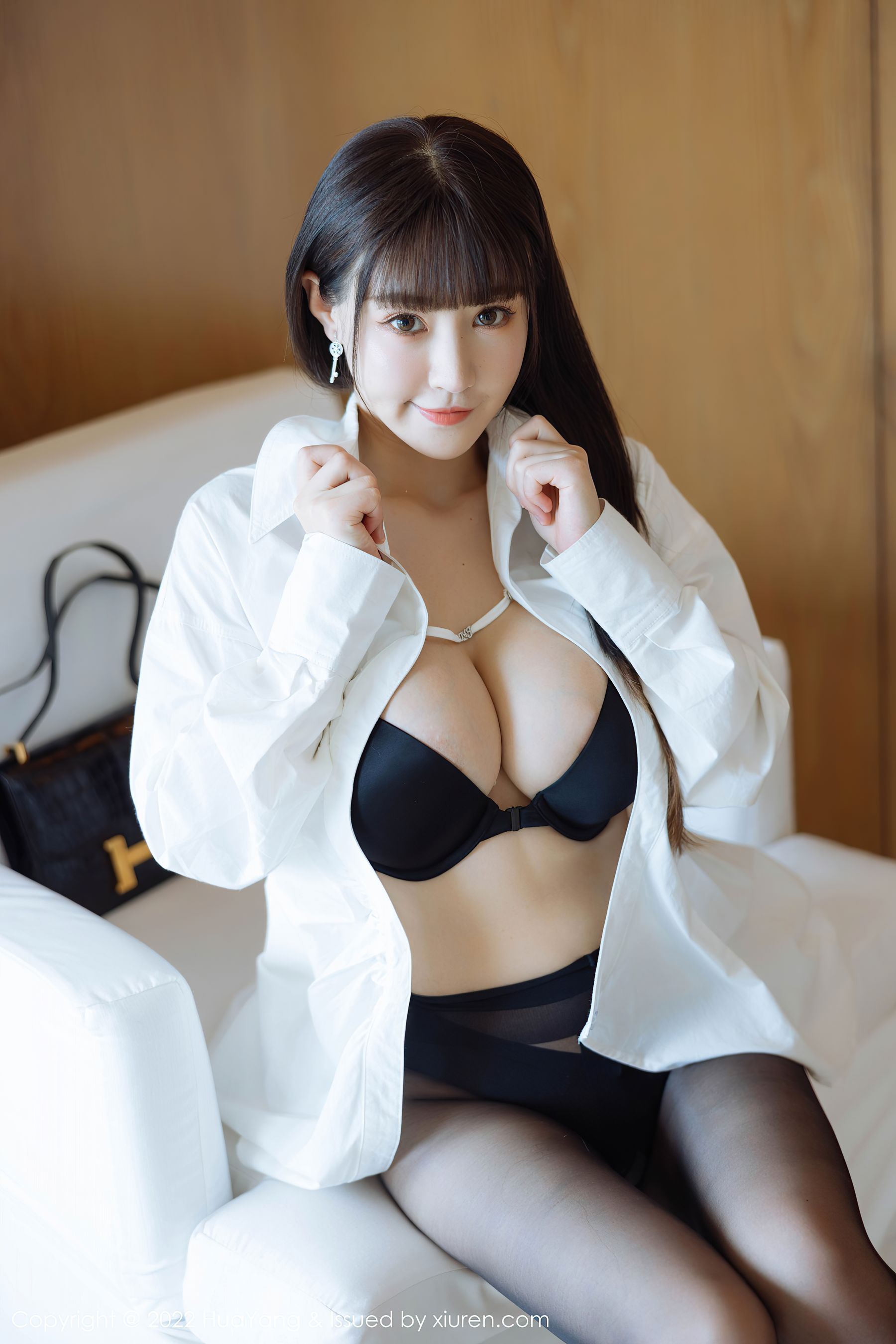 Vol.484 朱可儿Flora-图17