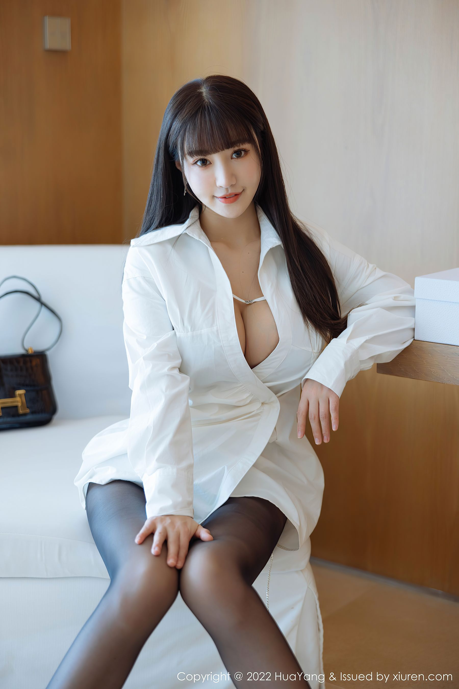 Vol.484 朱可儿Flora-图8