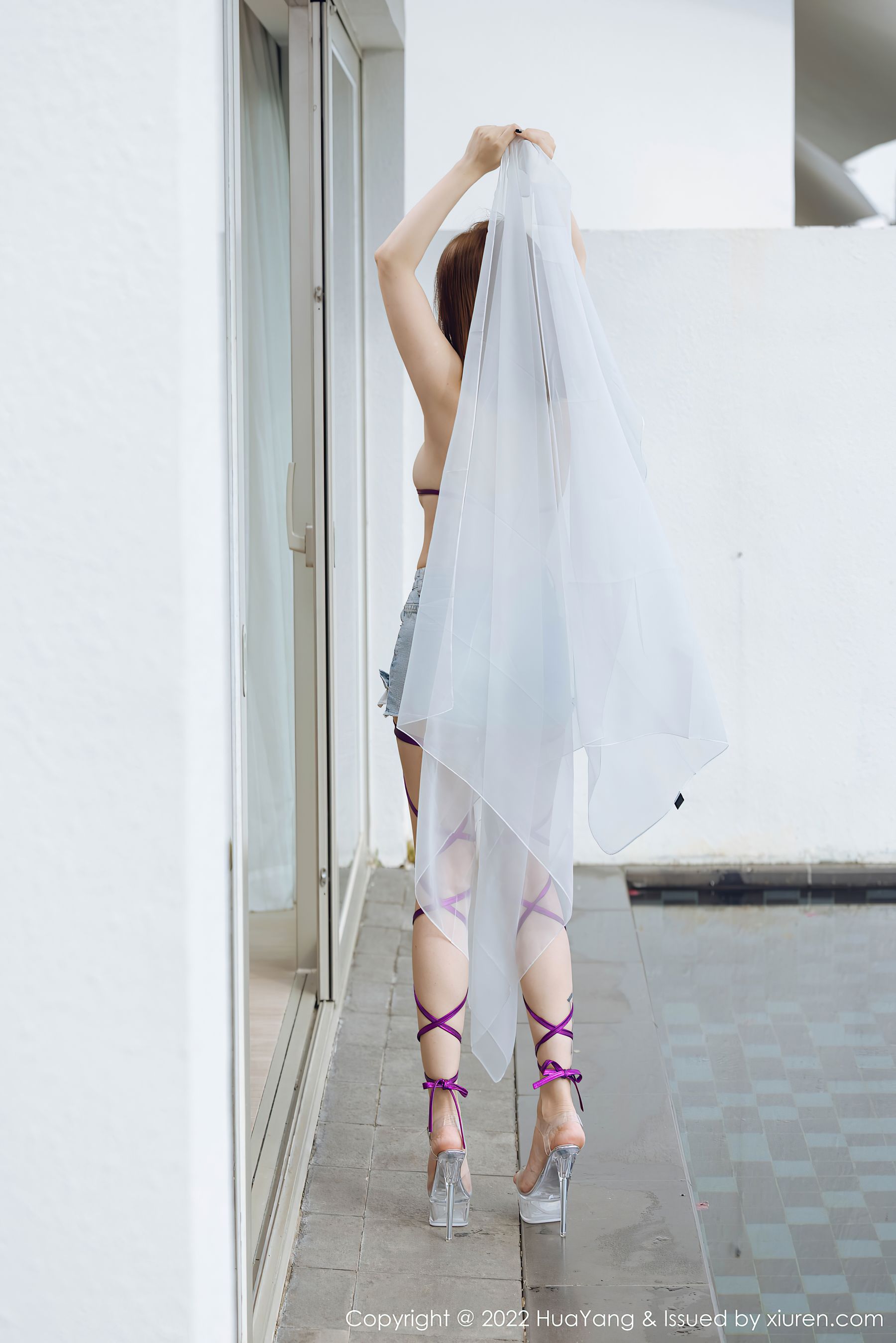 Vol.486 王雨纯-图4