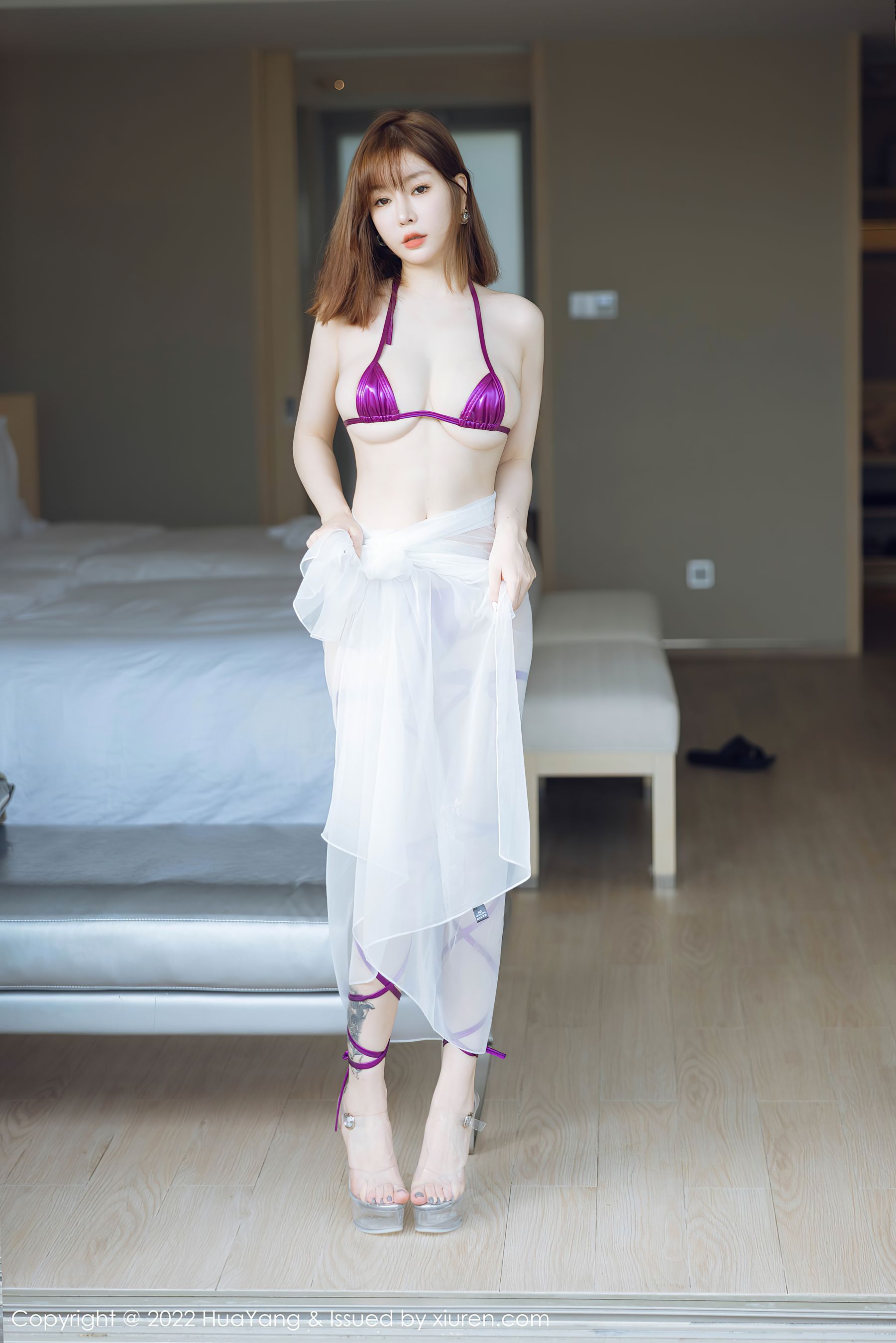 Vol.486 王雨纯-图59