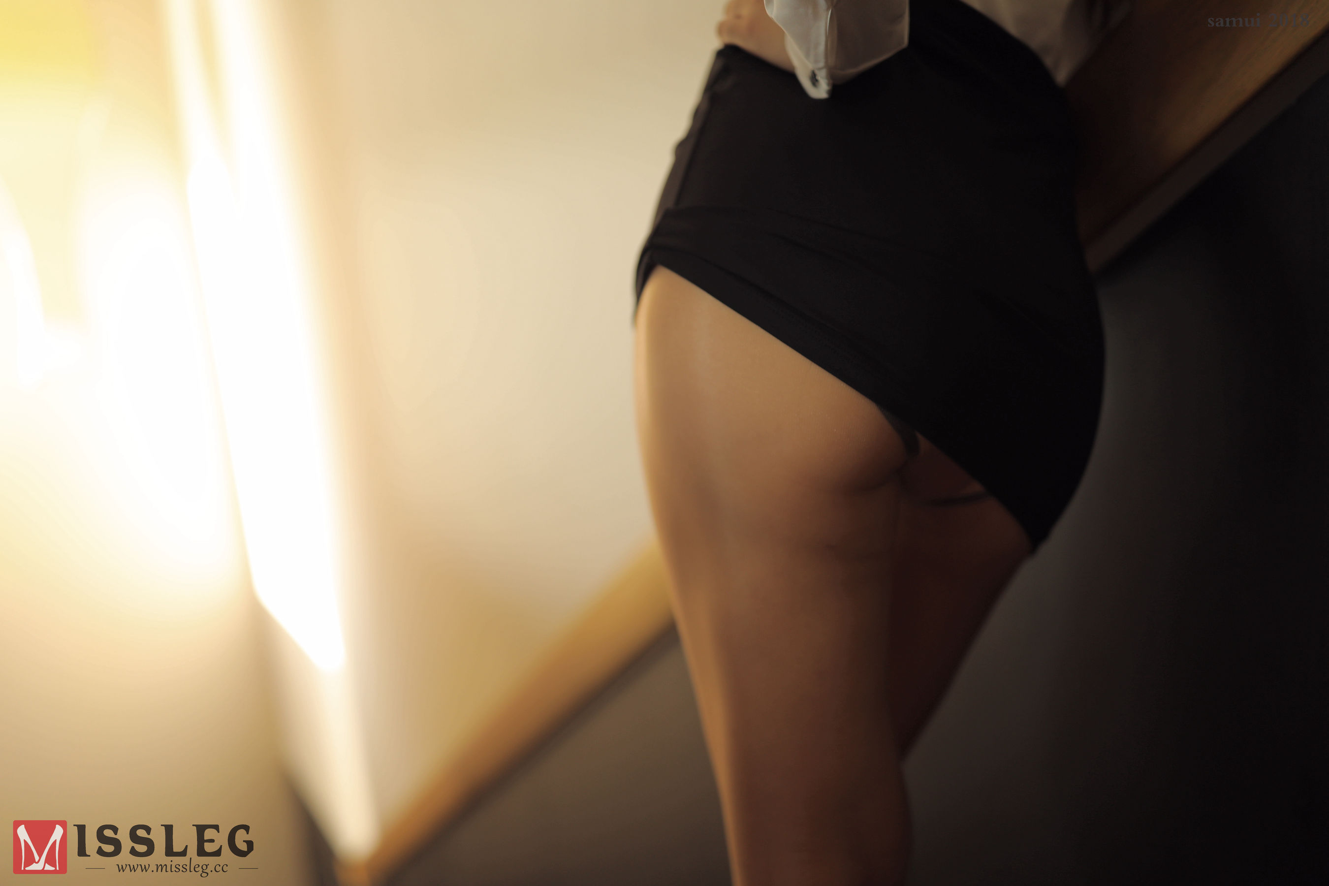 苏梅岛旅拍众筹系列 L004 乔依琳 OL套装-图7