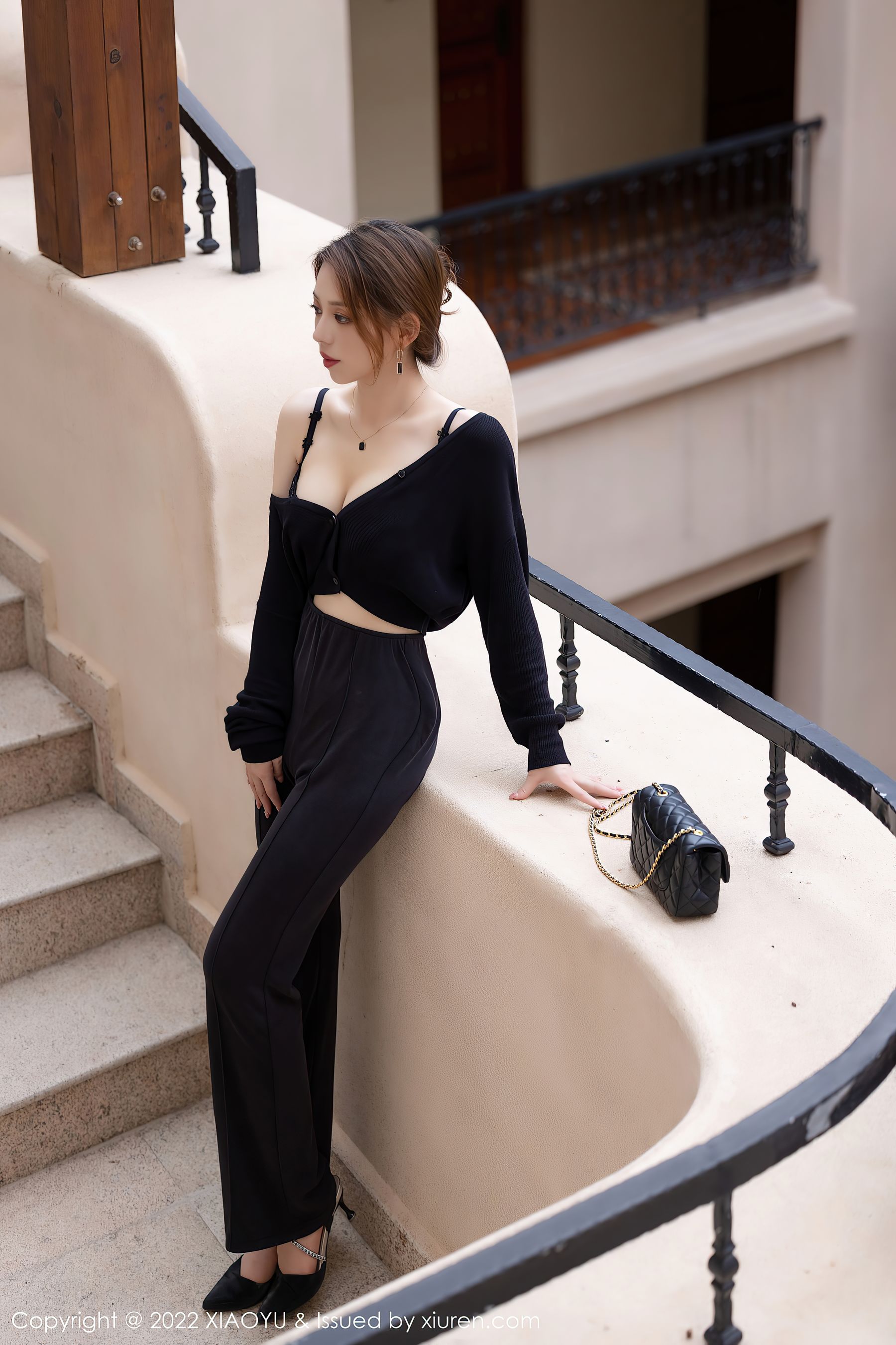 Vol.703 言沫-图10