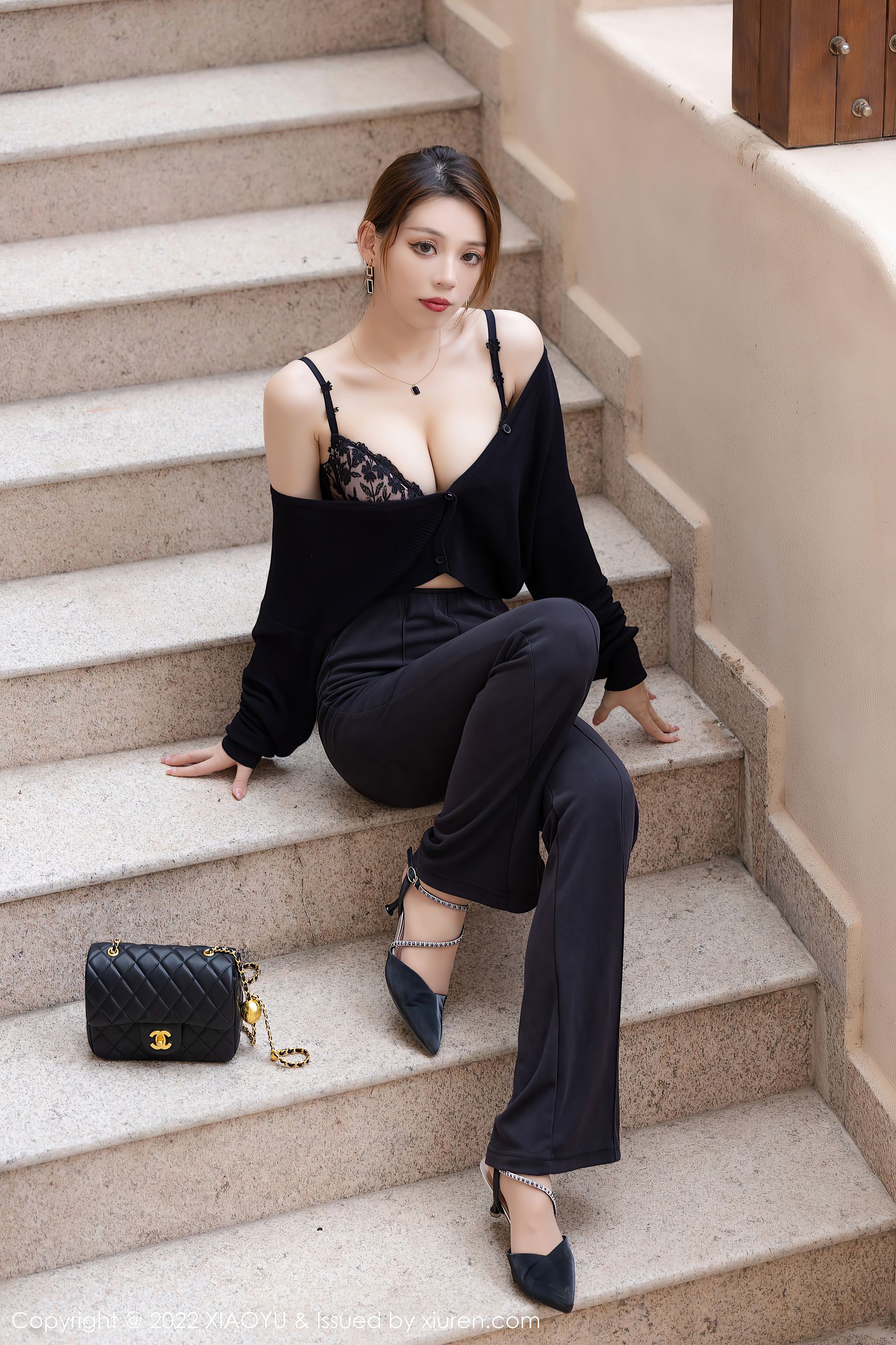 Vol.703 言沫-图13