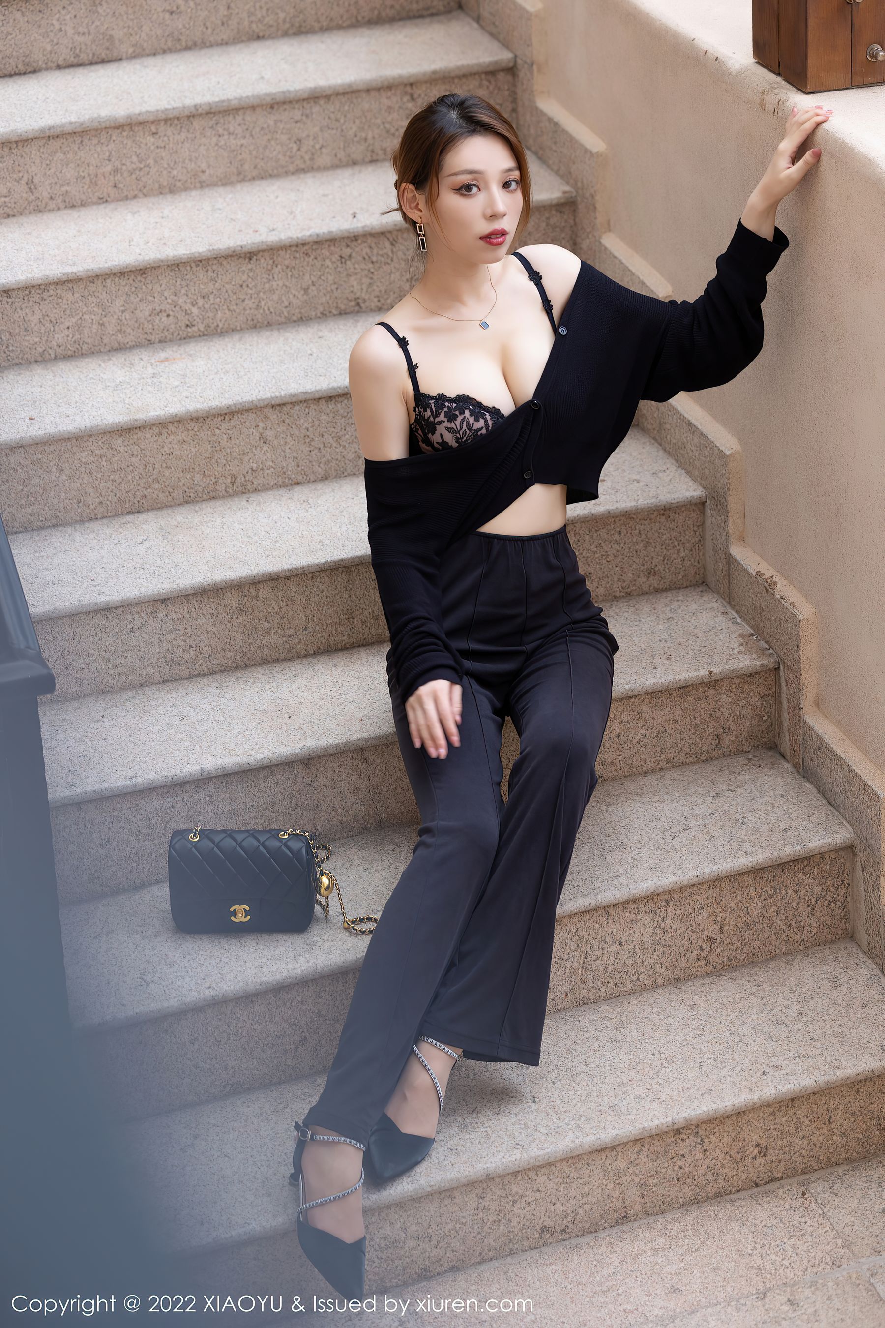 Vol.703 言沫-图15