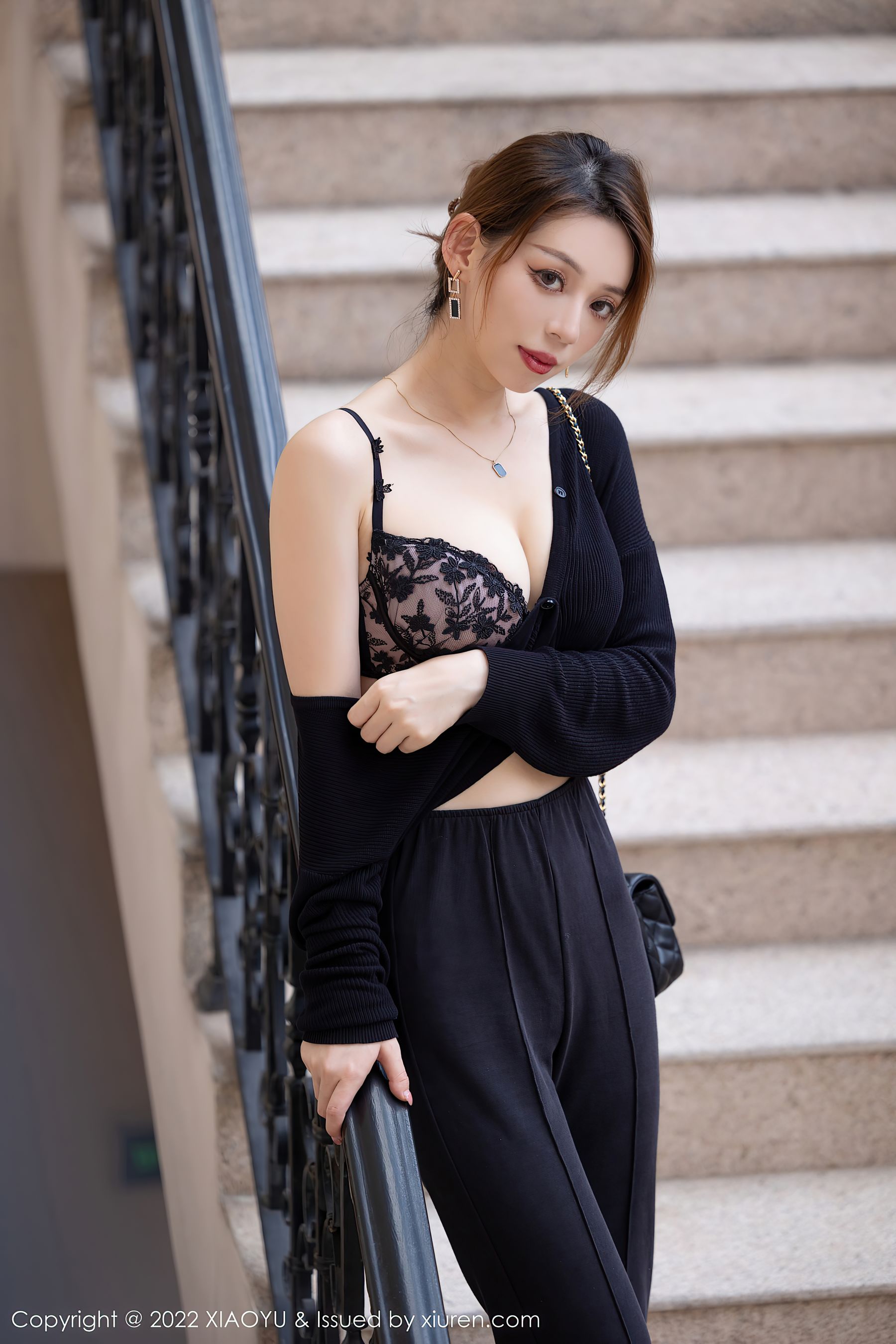 Vol.703 言沫-图21