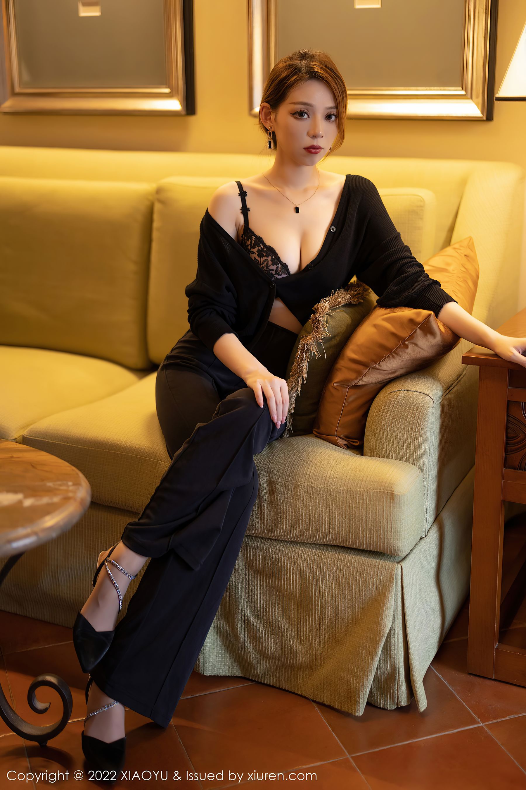 Vol.703 言沫-图29