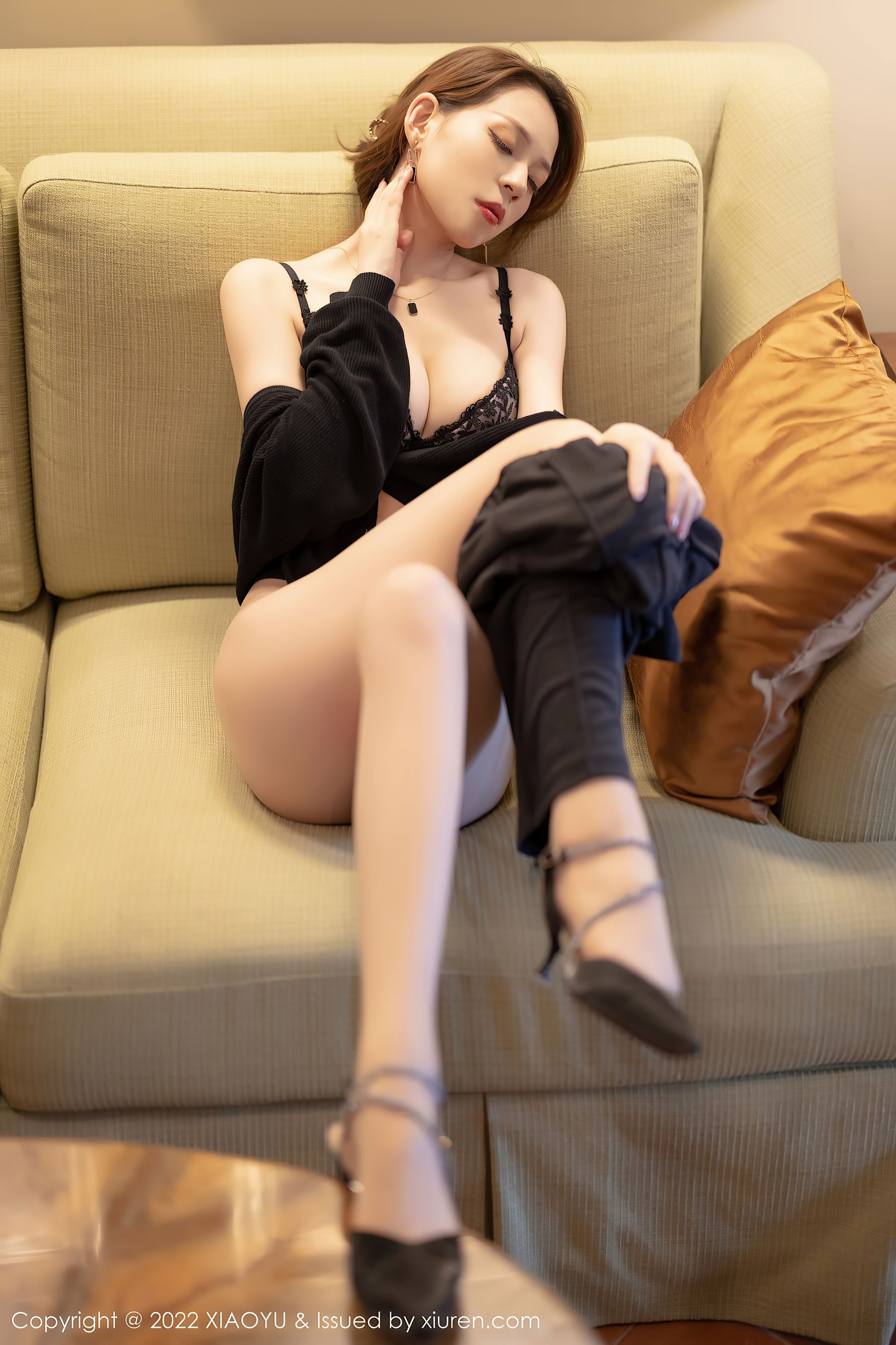 Vol.703 言沫-图49