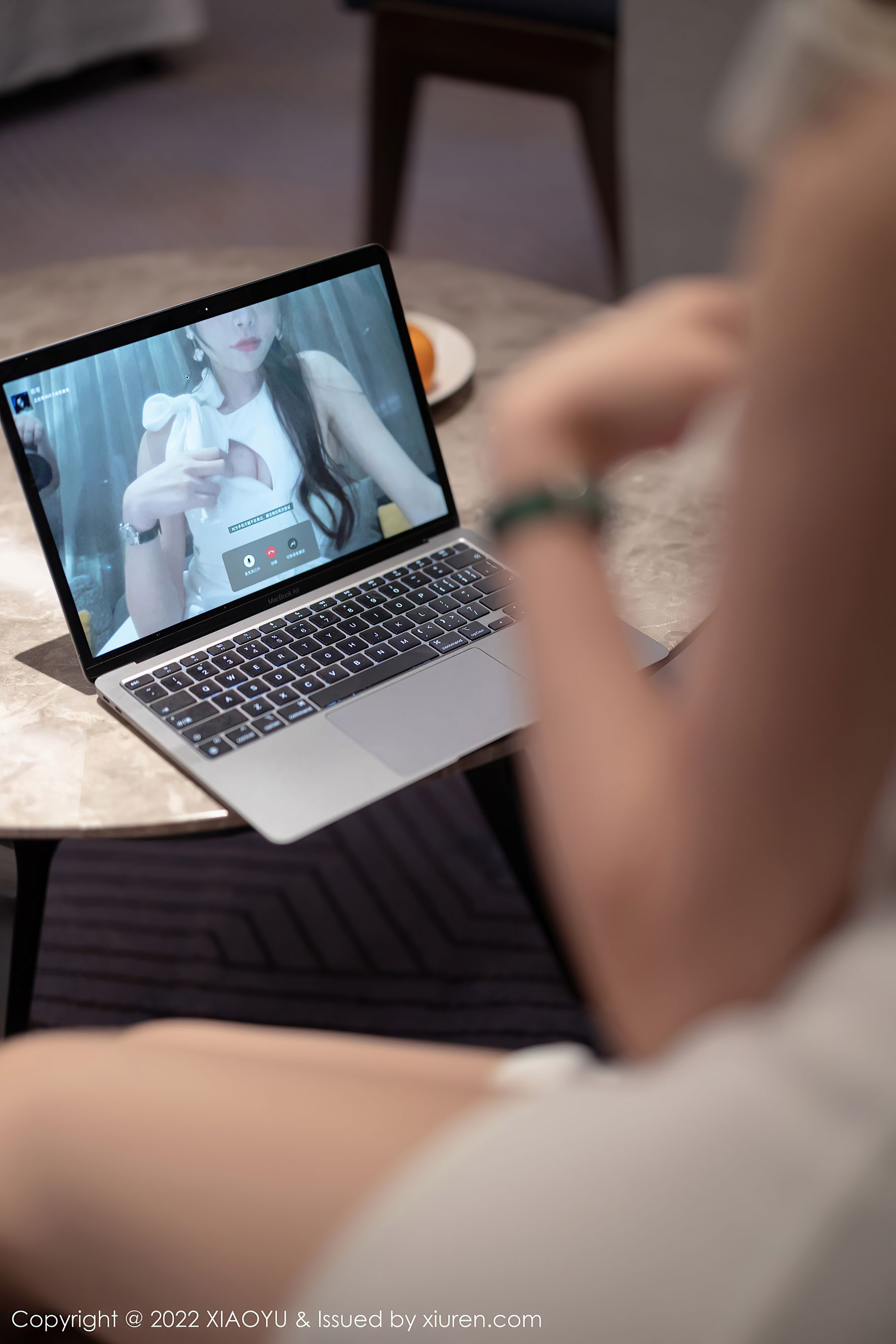 Vol.704 芝芝Booty-图17