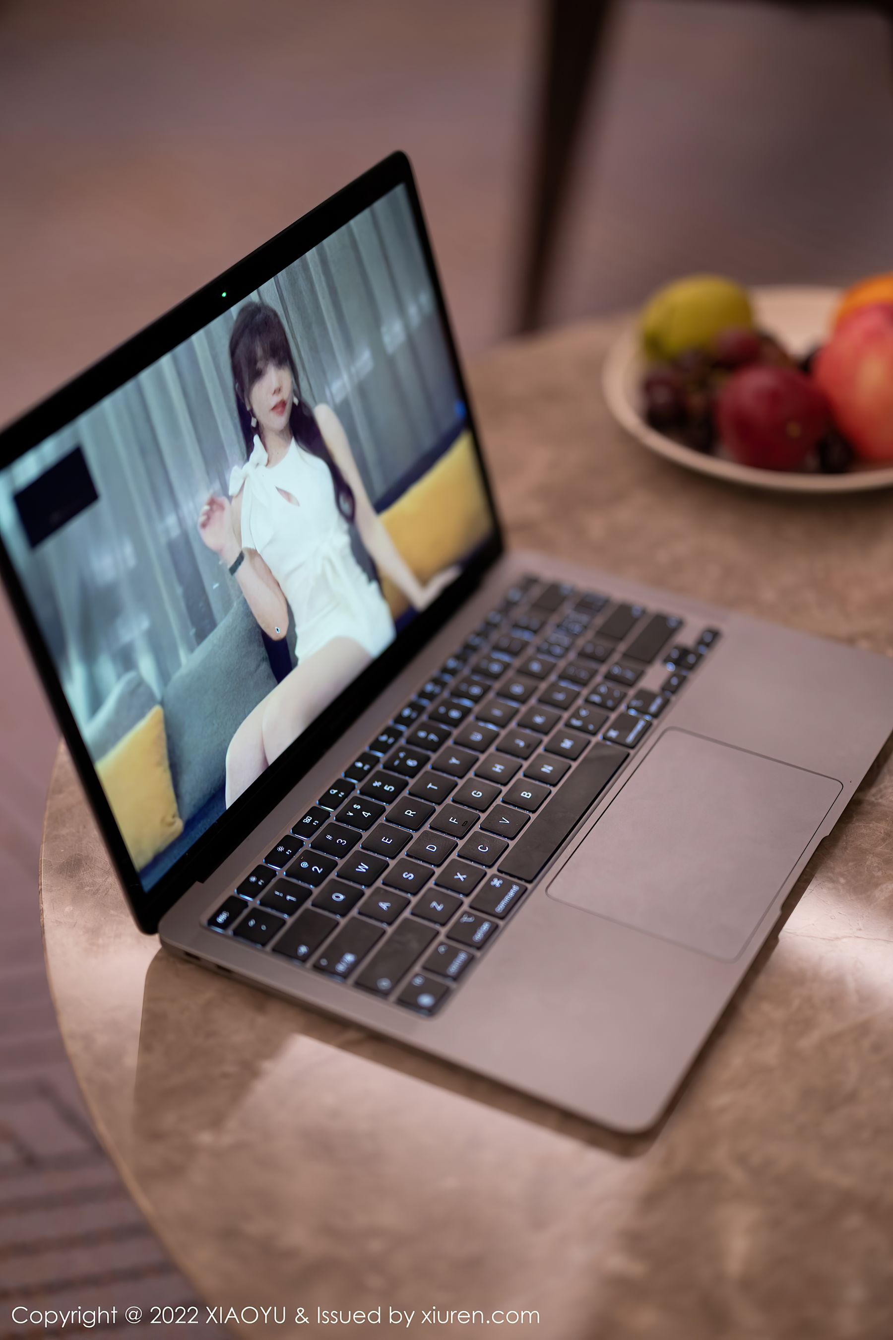 Vol.704 芝芝Booty-图21