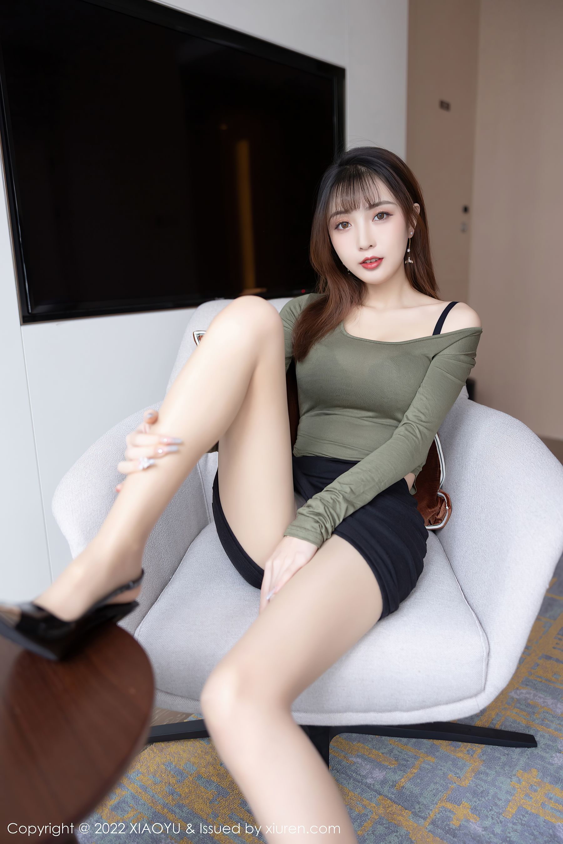 Vol.706 林星阑-图13