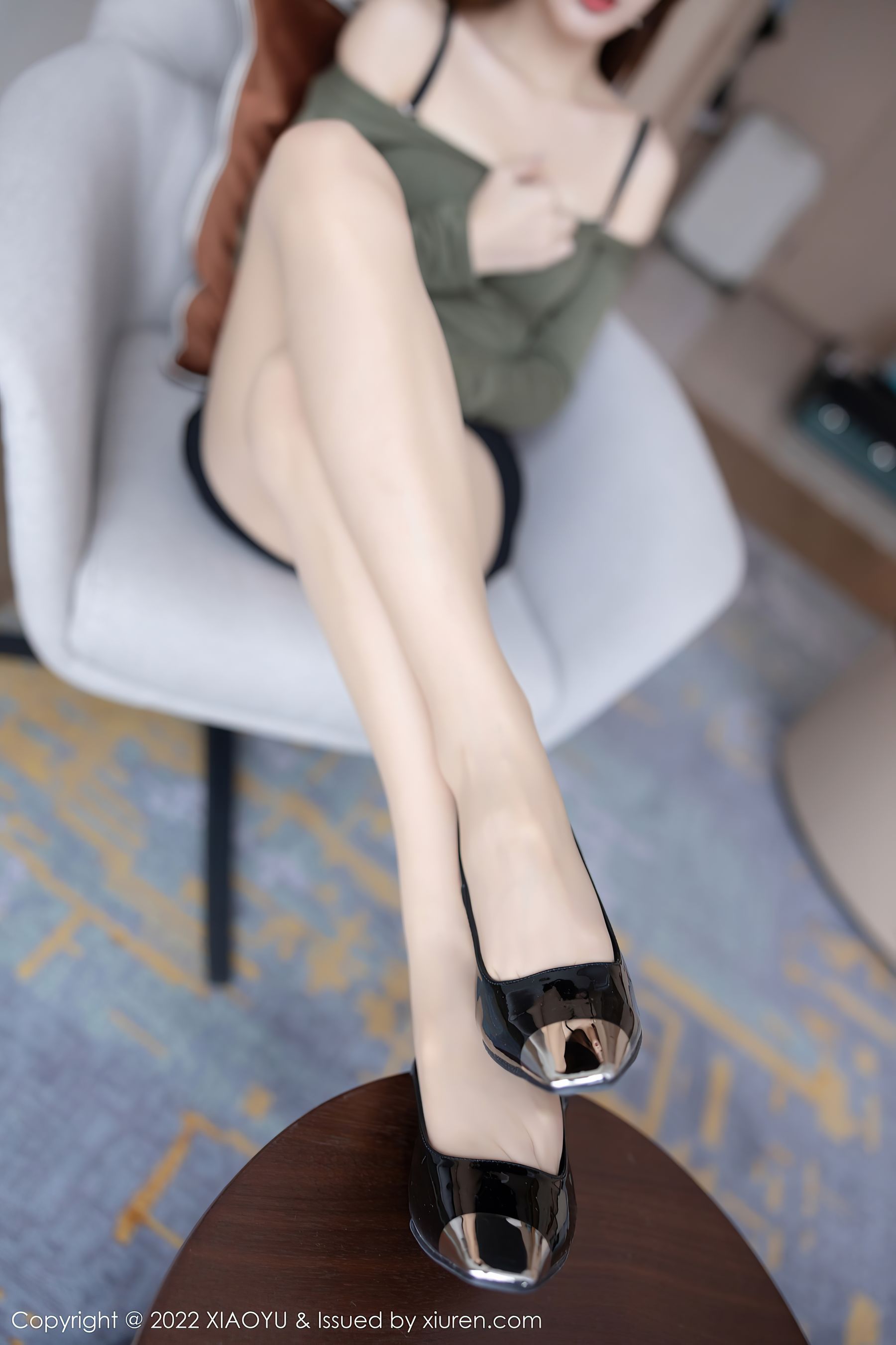 Vol.706 林星阑-图17