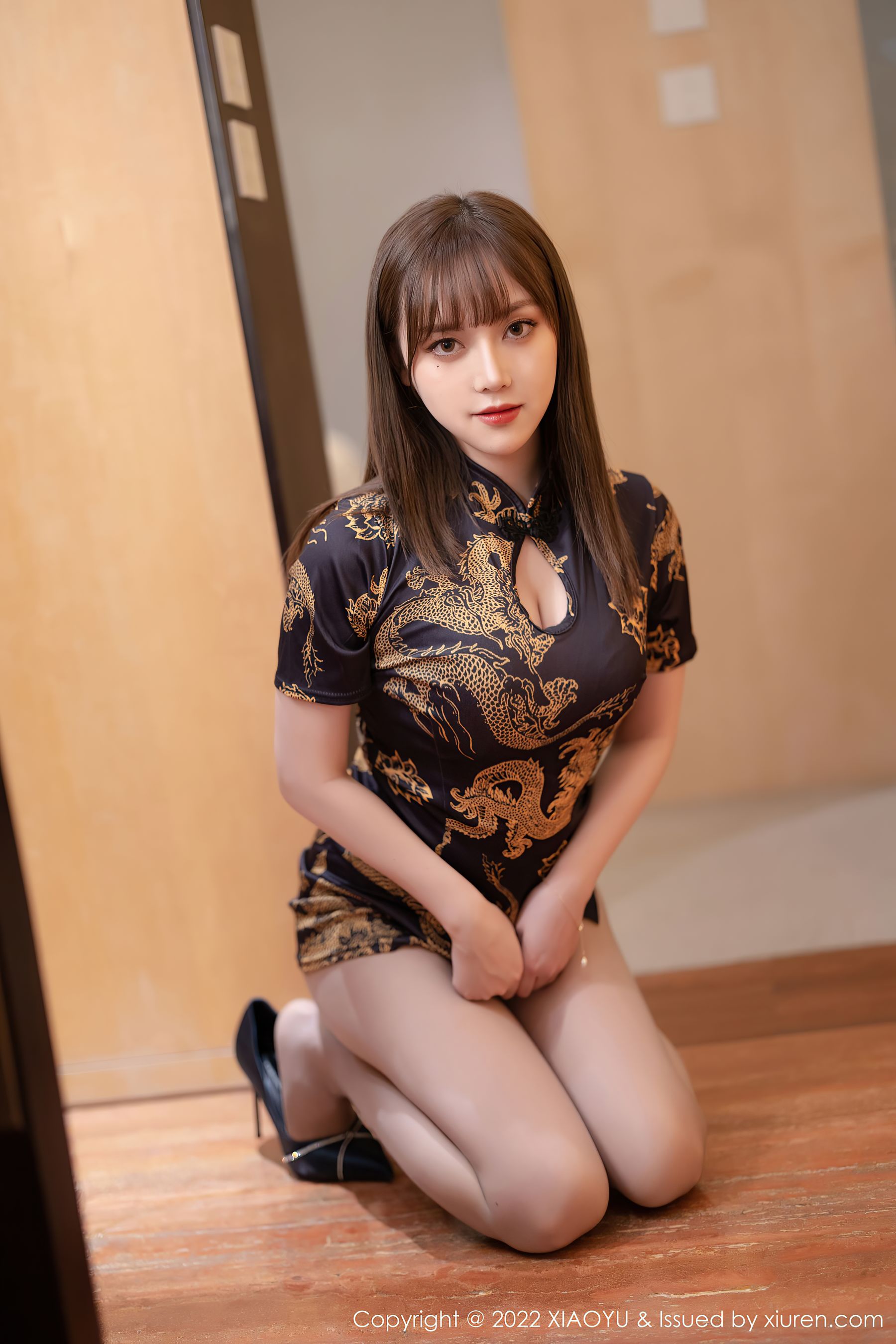 Vol.707 豆瓣酱-图13