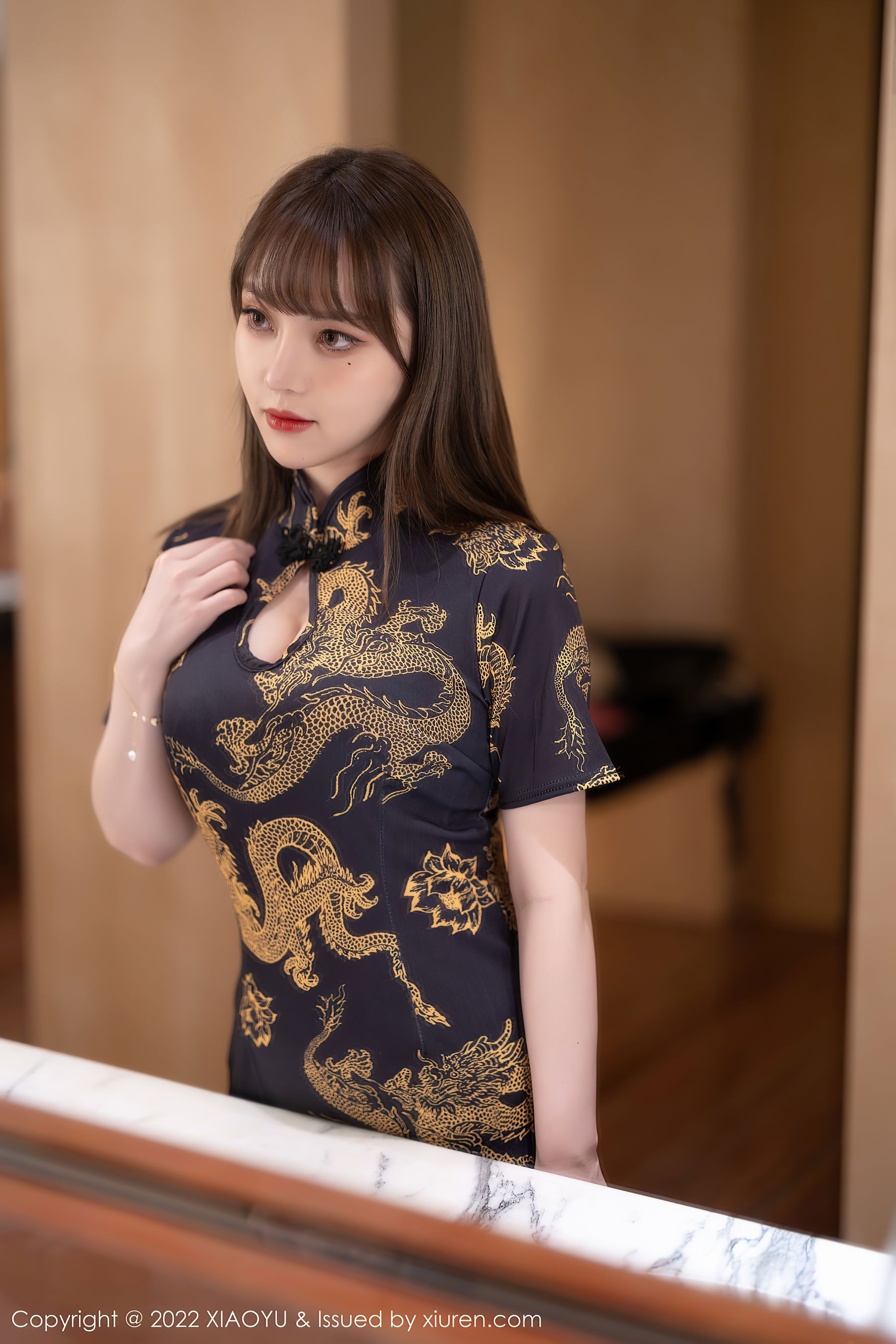 Vol.707 豆瓣酱-图2