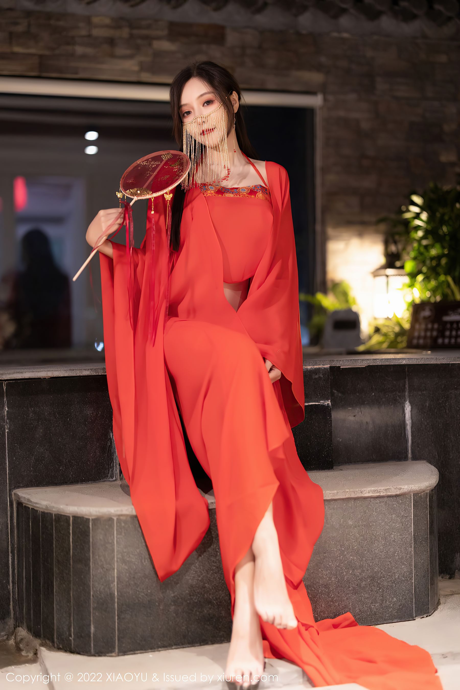 Vol.708 王馨瑶yanni-图0